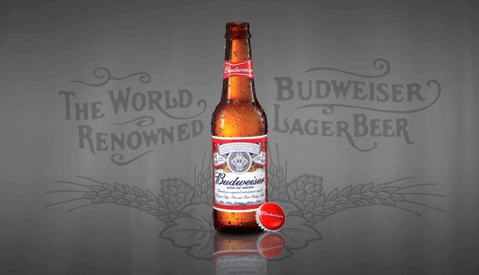 Budweiser at 1280 x 960 size wallpapers HD quality