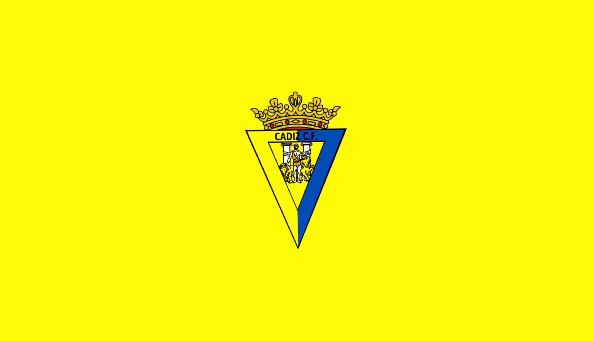 Cadiz CF at 640 x 1136 iPhone 5 size wallpapers HD quality