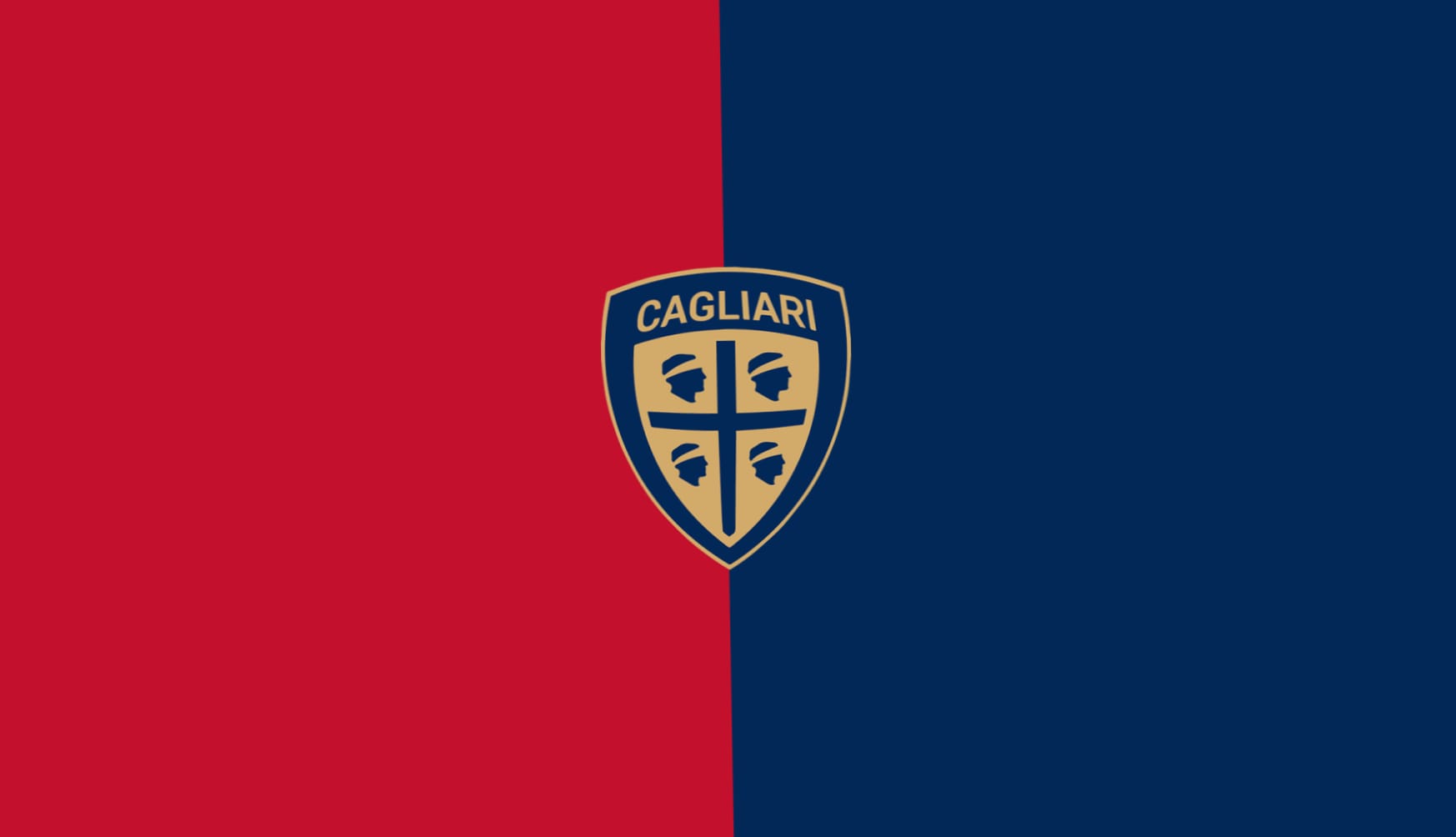 Cagliari Calcio at 1024 x 1024 iPad size wallpapers HD quality