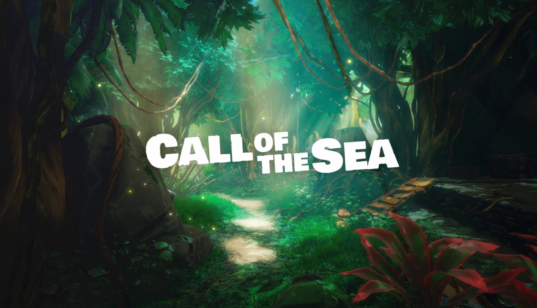Call of the Sea wallpapers HD quality