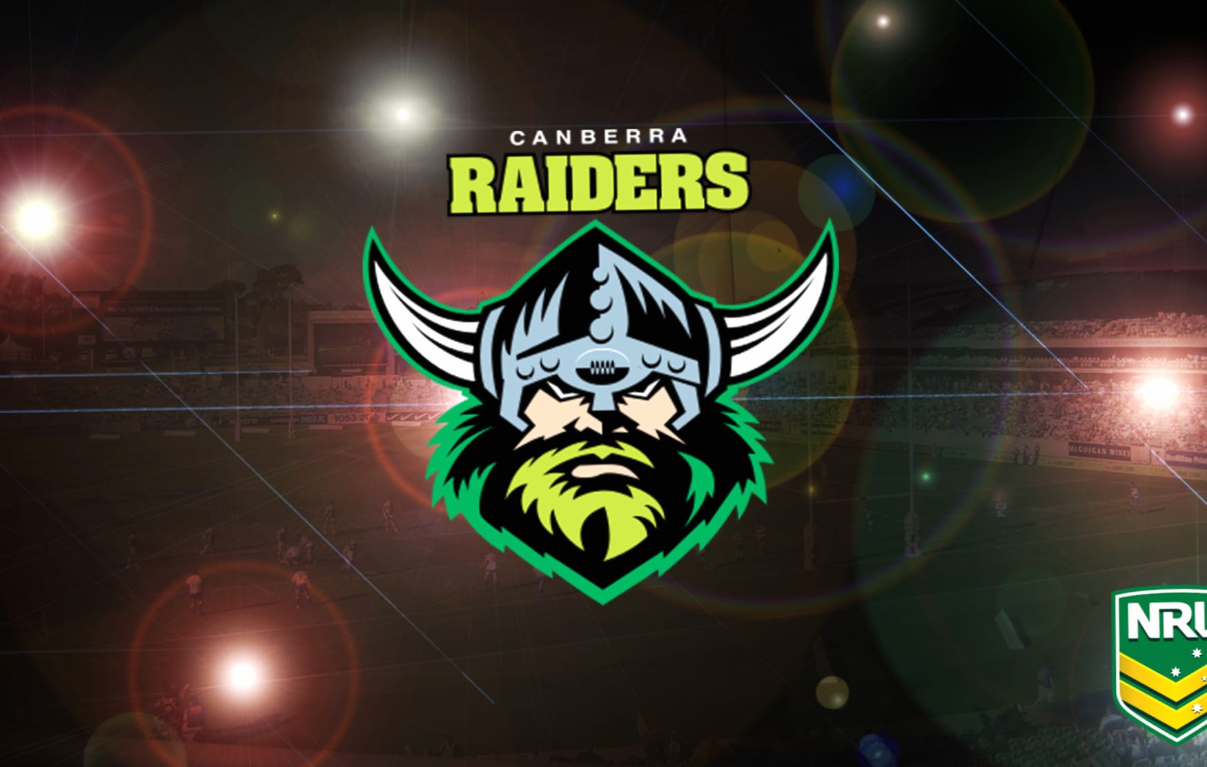 Canberra Raiders wallpapers HD quality
