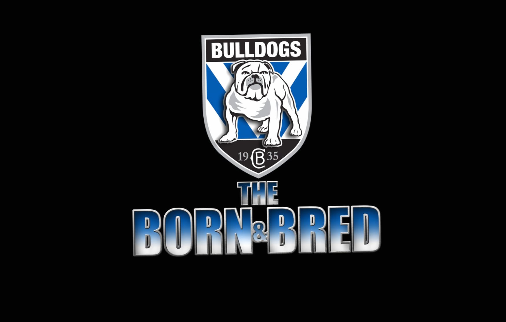 Canterbury-Bankstown Bulldogs at 1152 x 864 size wallpapers HD quality