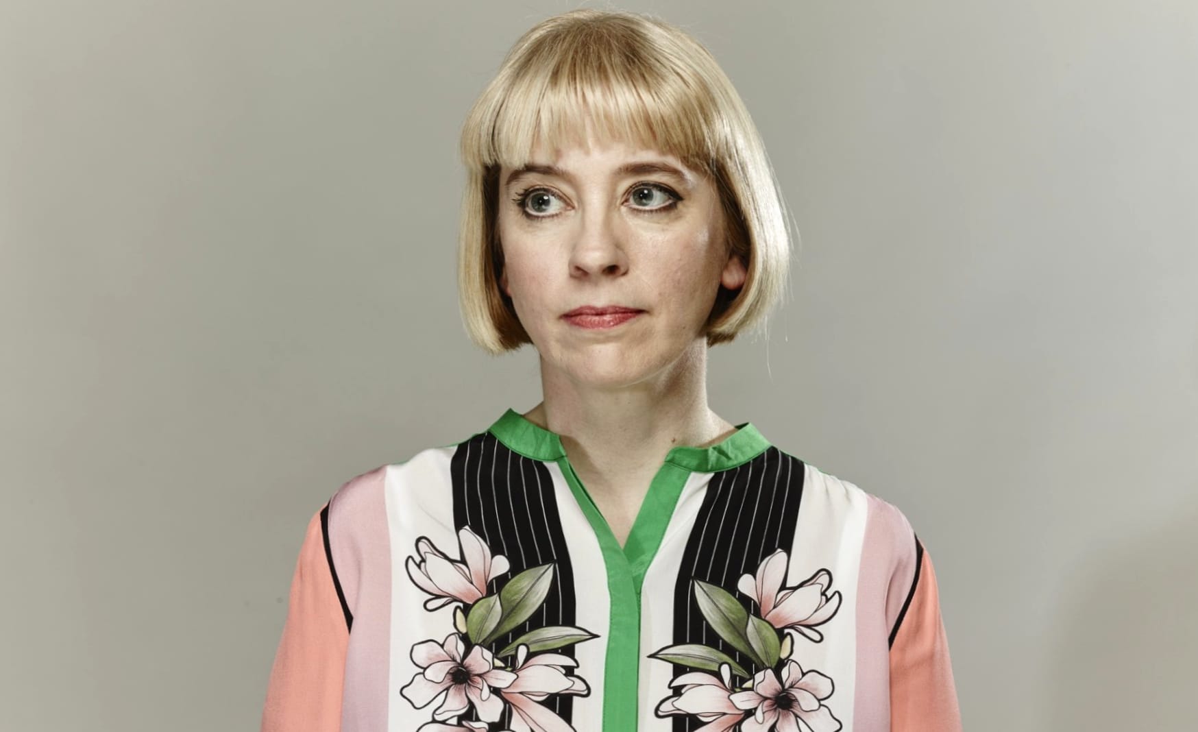 Carol Morley at 1024 x 1024 iPad size wallpapers HD quality