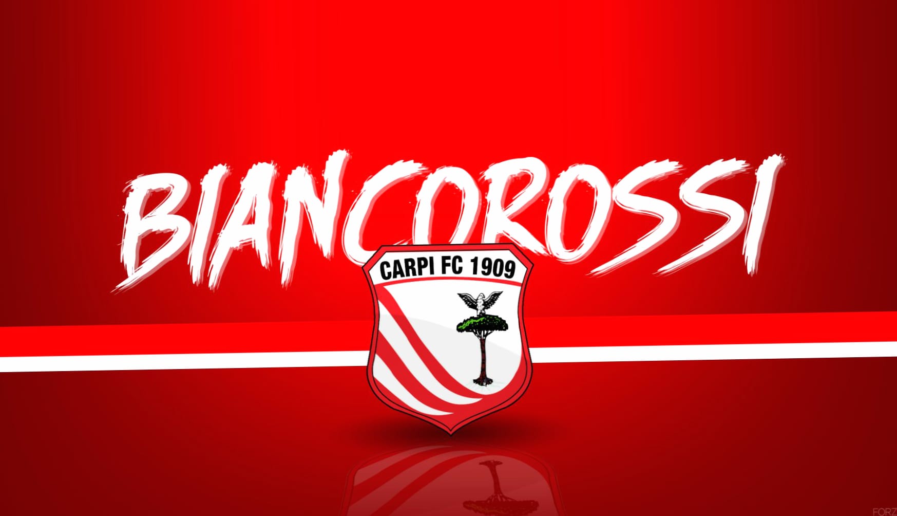 Carpi F.C. 1909 at 1024 x 768 size wallpapers HD quality