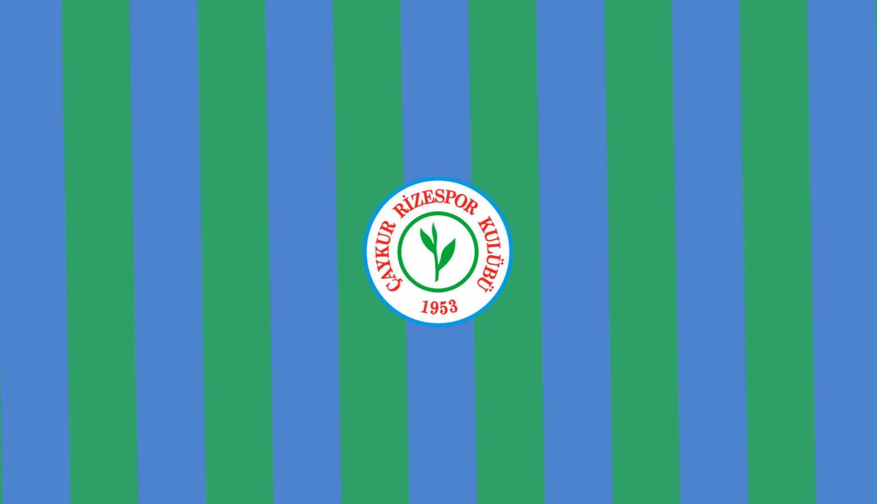Caykur Rizespor at 320 x 480 iPhone size wallpapers HD quality