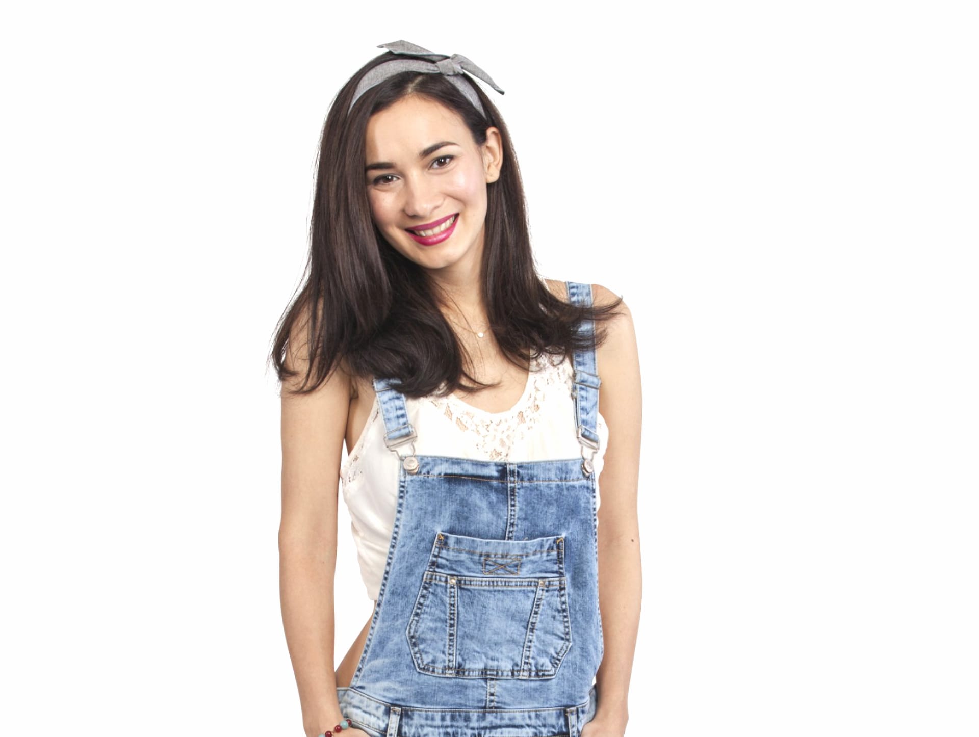 Celina Jade at 640 x 960 iPhone 4 size wallpapers HD quality