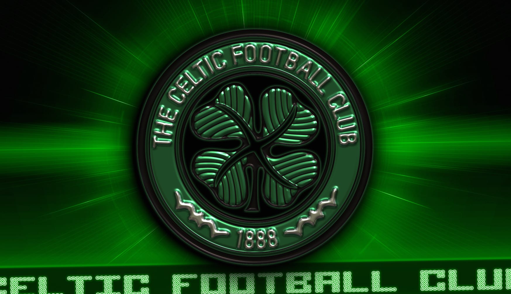 Celtic F.C at 640 x 1136 iPhone 5 size wallpapers HD quality