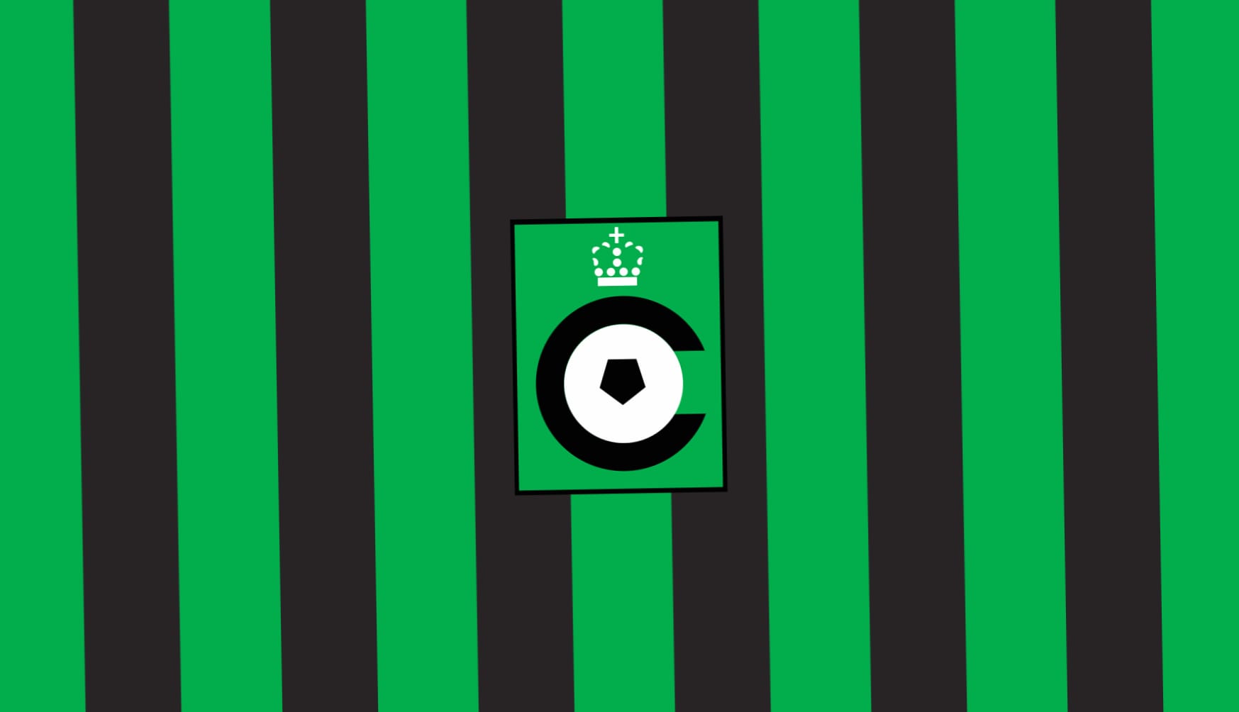 Cercle Brugge K.S.V at 1024 x 1024 iPad size wallpapers HD quality