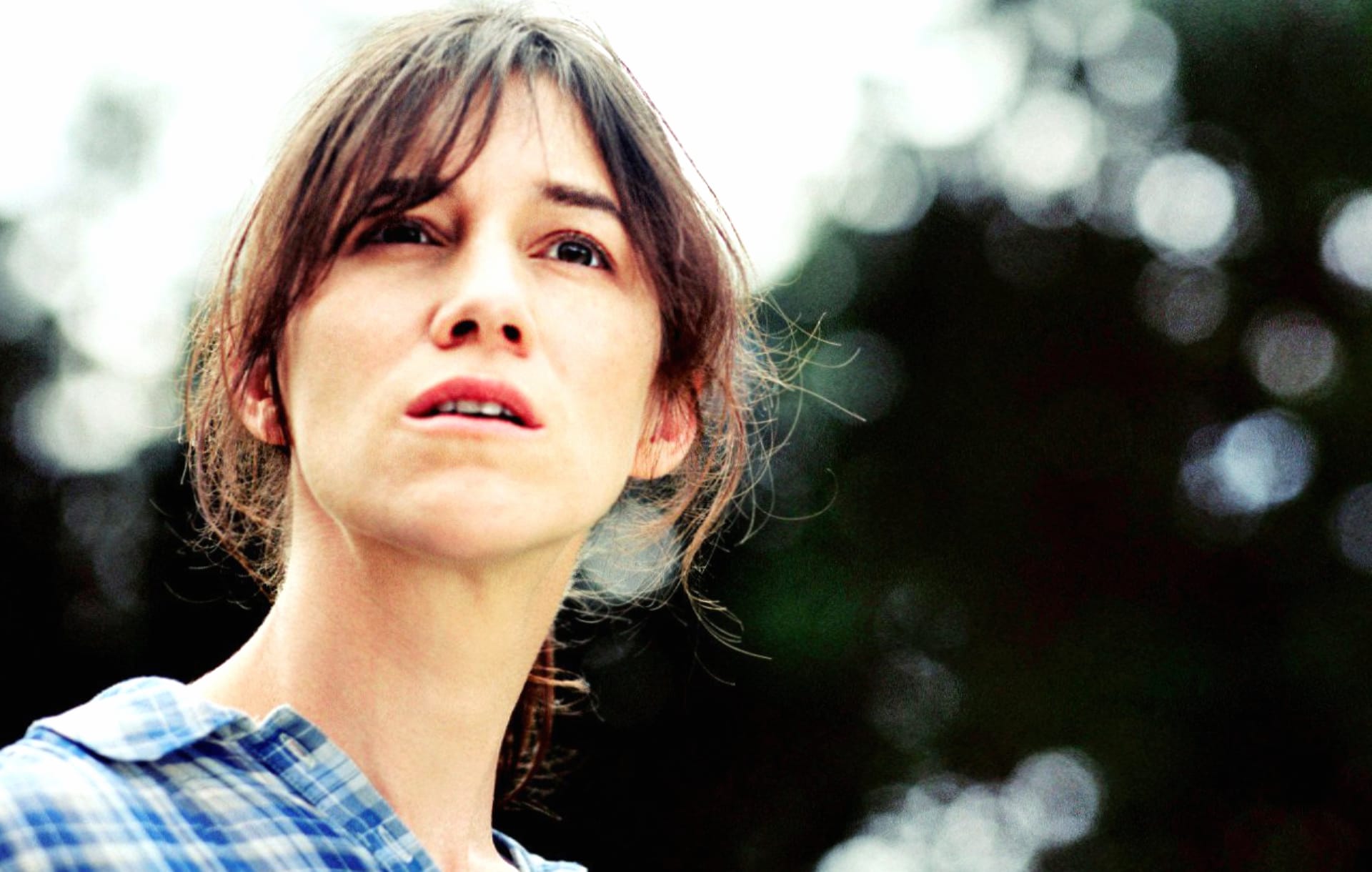 Charlotte Gainsbourg at 1152 x 864 size wallpapers HD quality