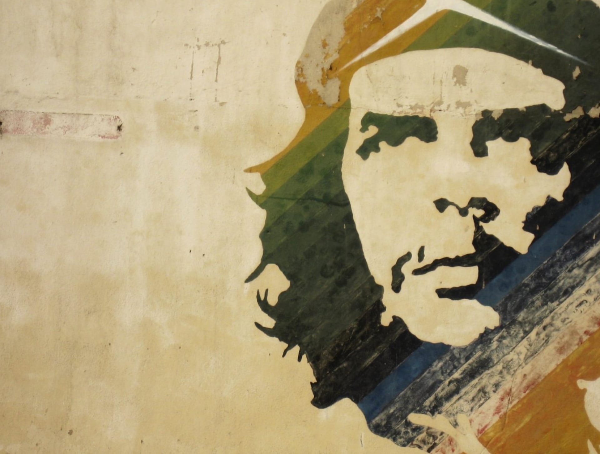 Che Guevara wallpapers HD quality
