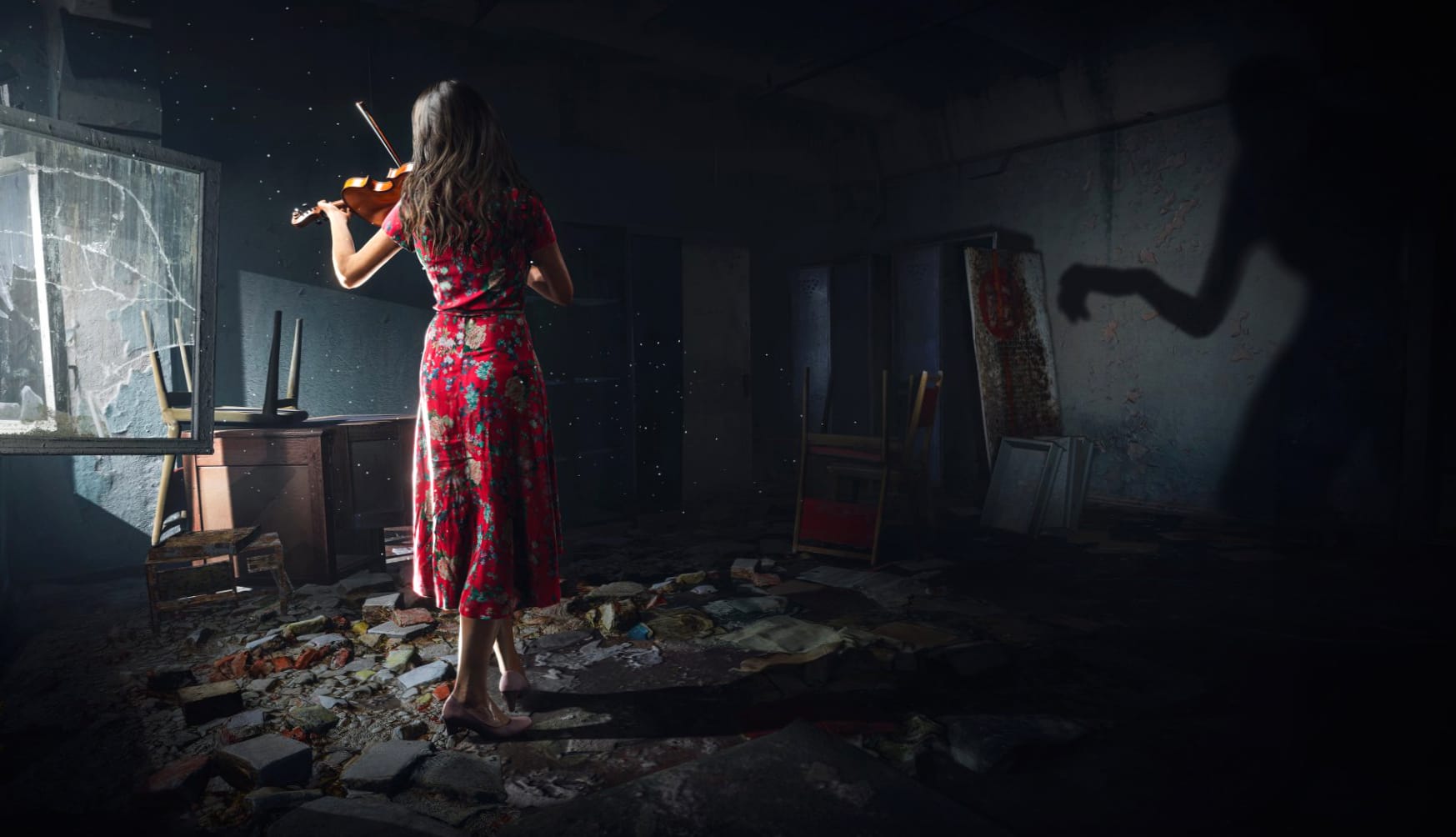 Chernobylite wallpapers HD Chernobylite wallpapers HD quality