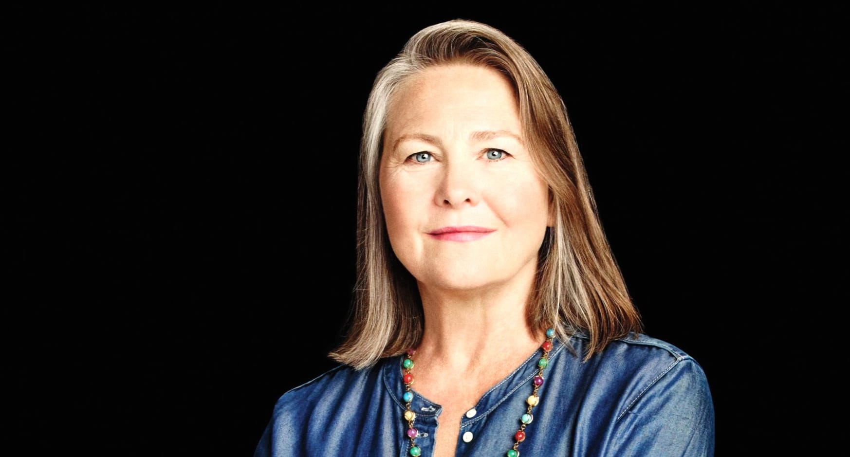 Cherry Jones at 1280 x 960 size wallpapers HD quality