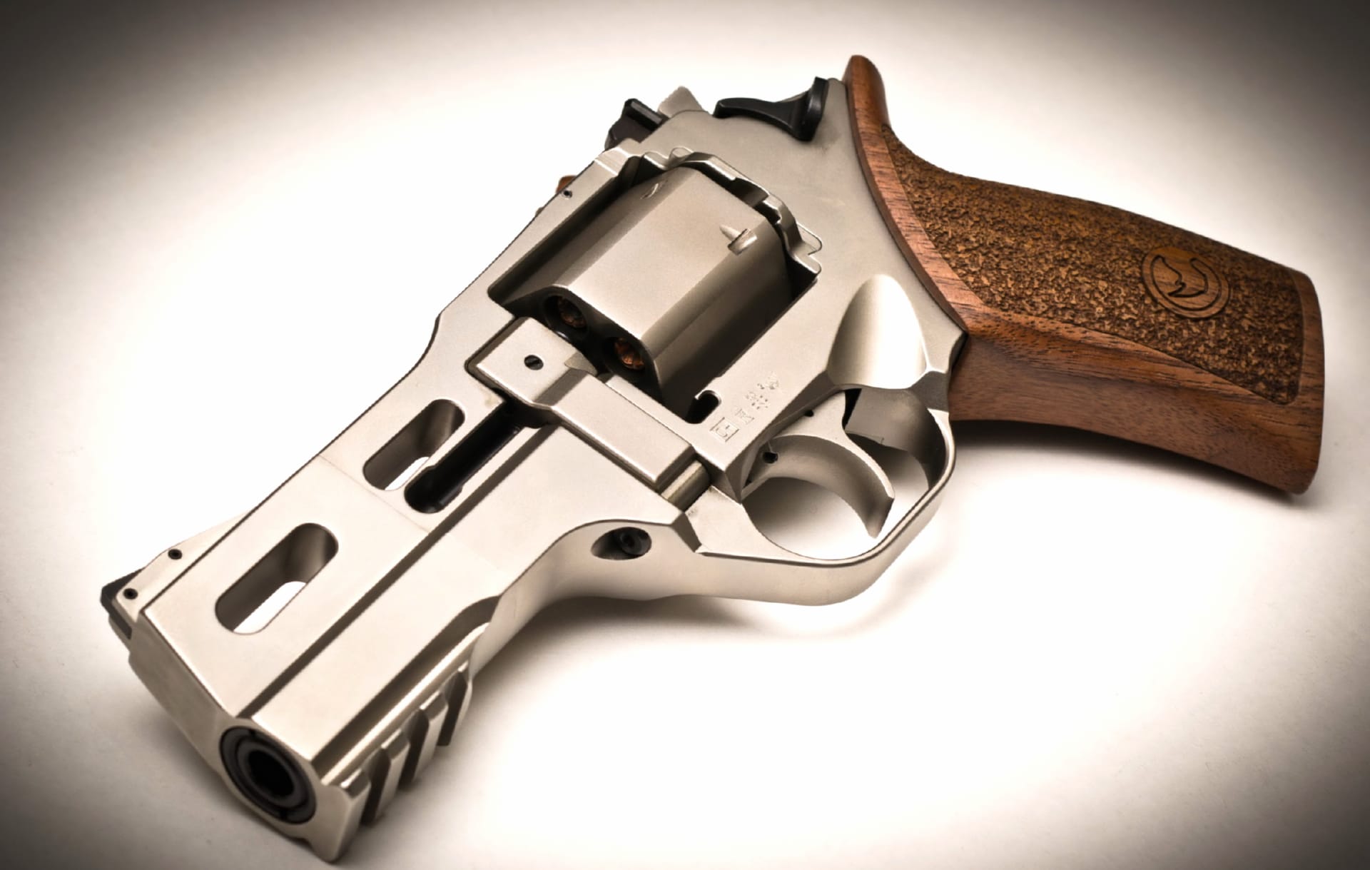 Chiappa Rhino Revolver at 1334 x 750 iPhone 7 size wallpapers HD quality