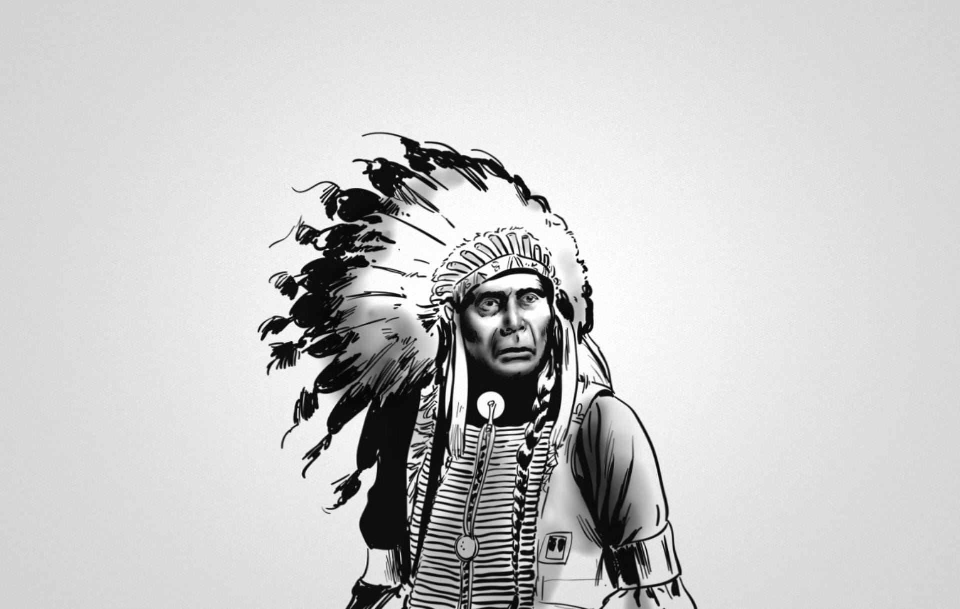 Chief at 1280 x 960 size wallpapers HD quality