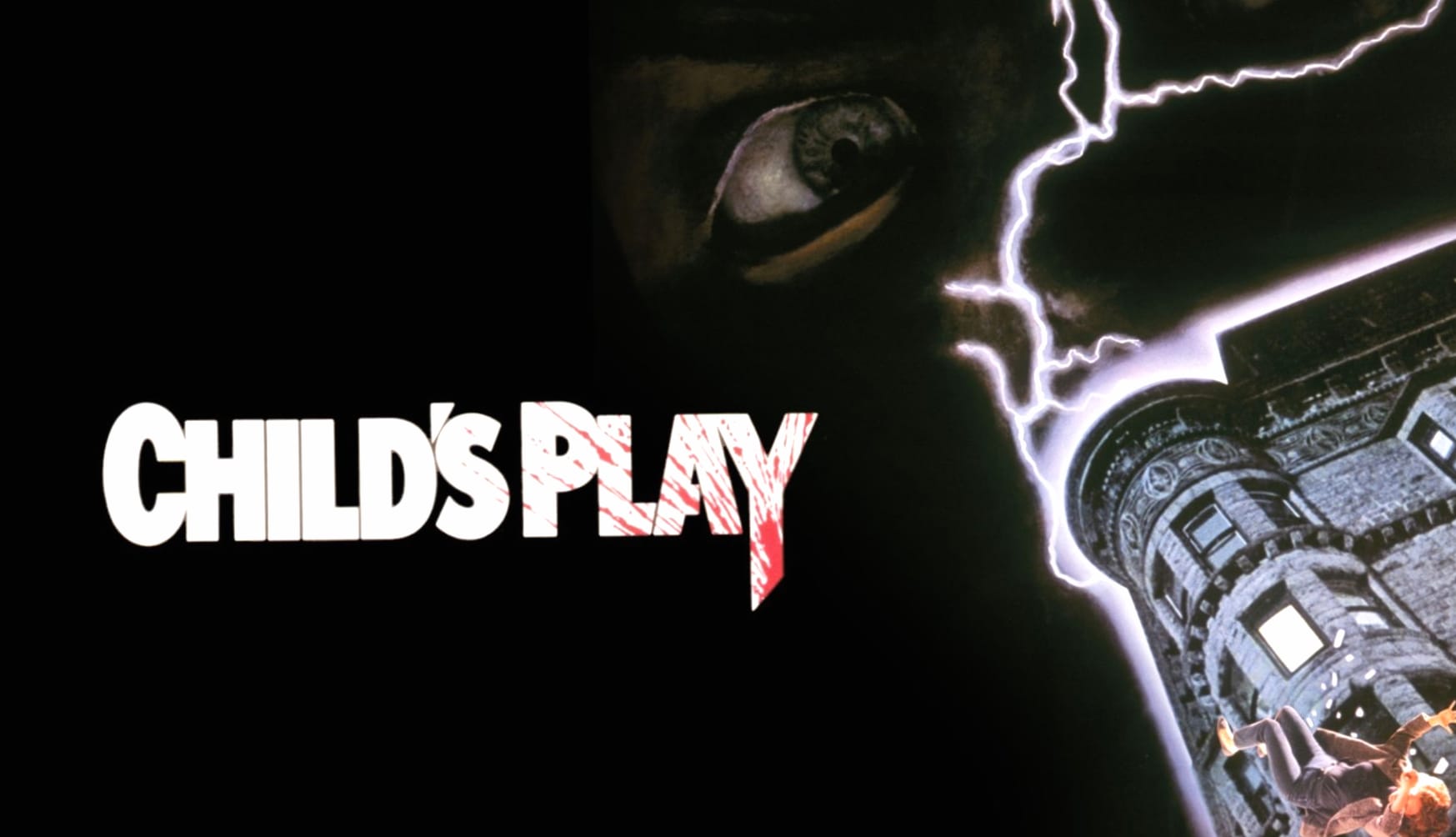 Childs Play (1988) at 1024 x 768 size wallpapers HD quality