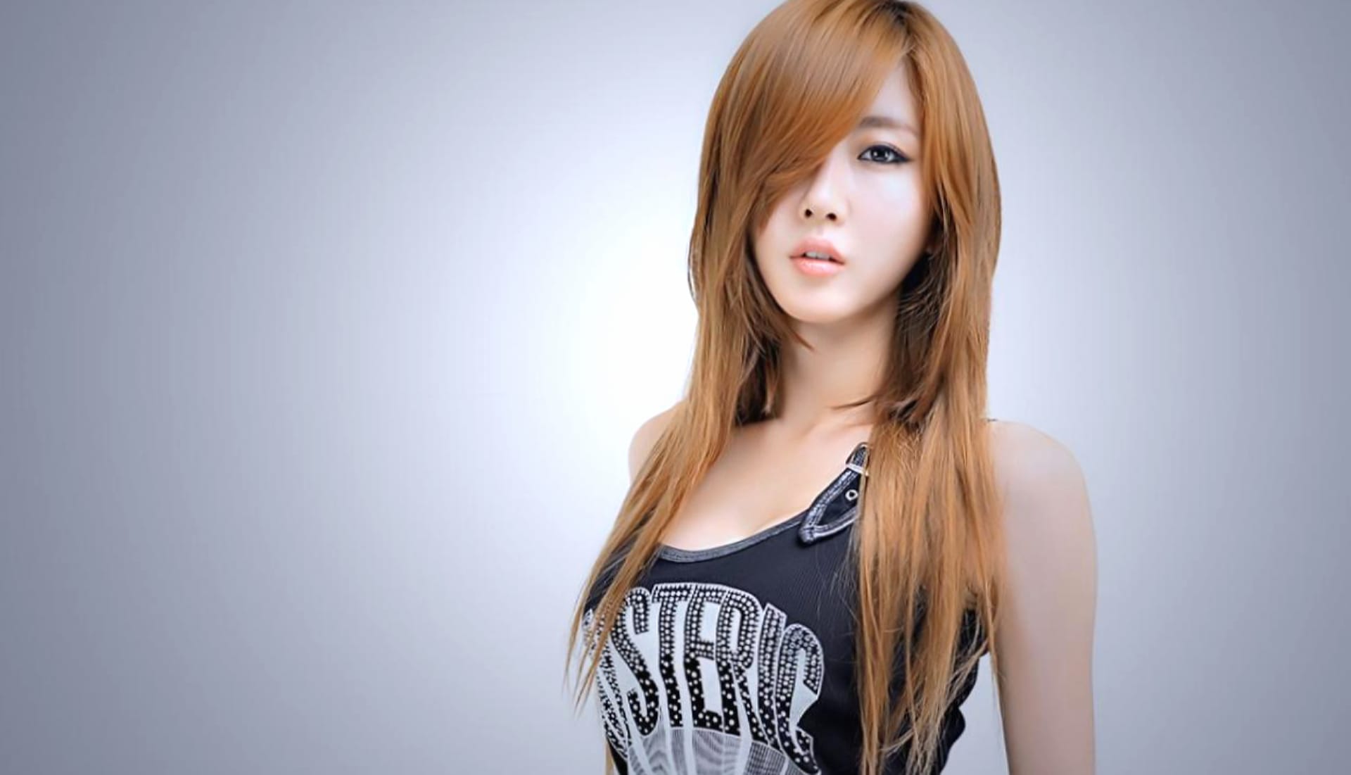 Choi Byul at 1600 x 1200 size wallpapers HD quality