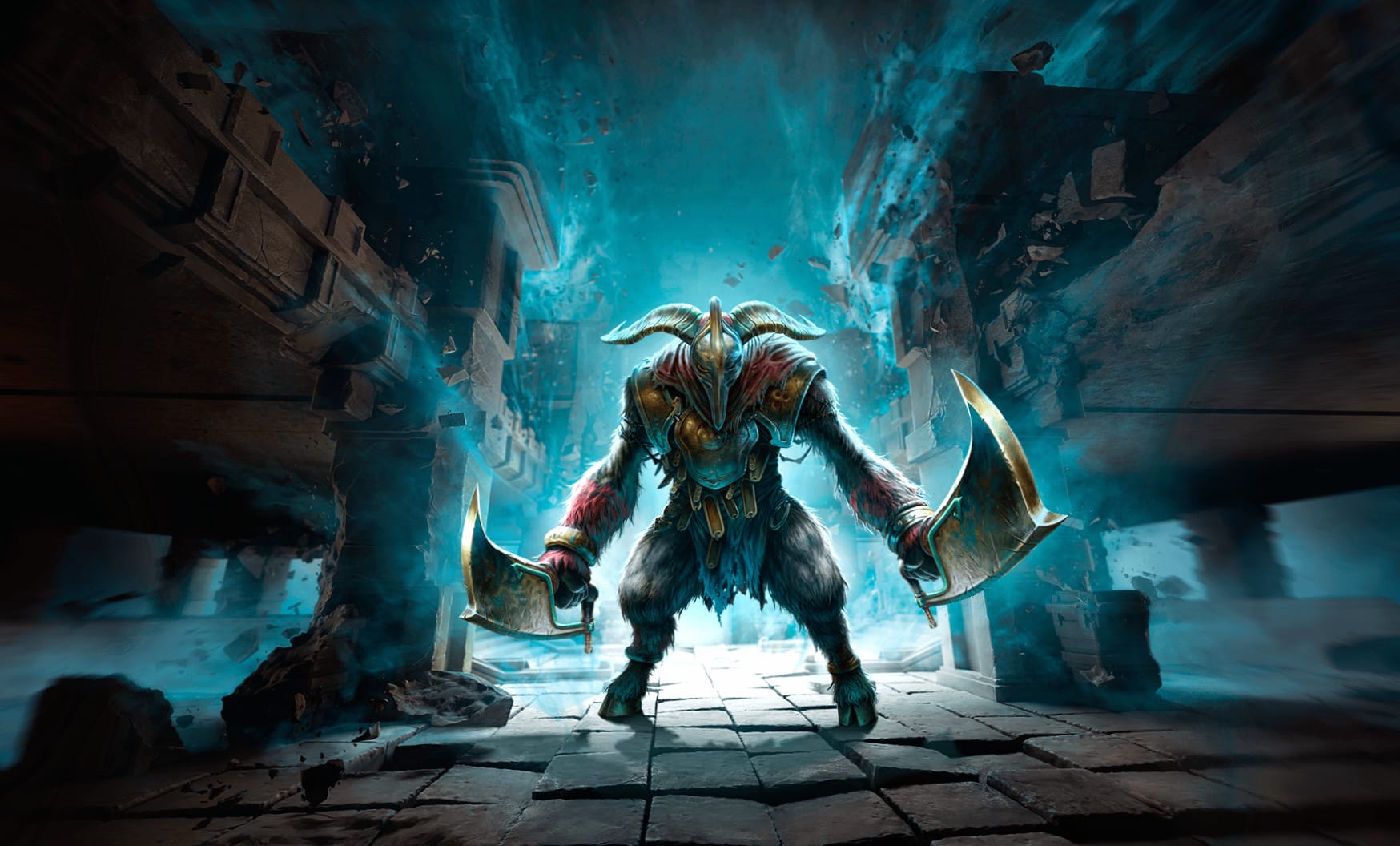 Chronos Before the Ashes at 640 x 960 iPhone 4 size wallpapers HD quality