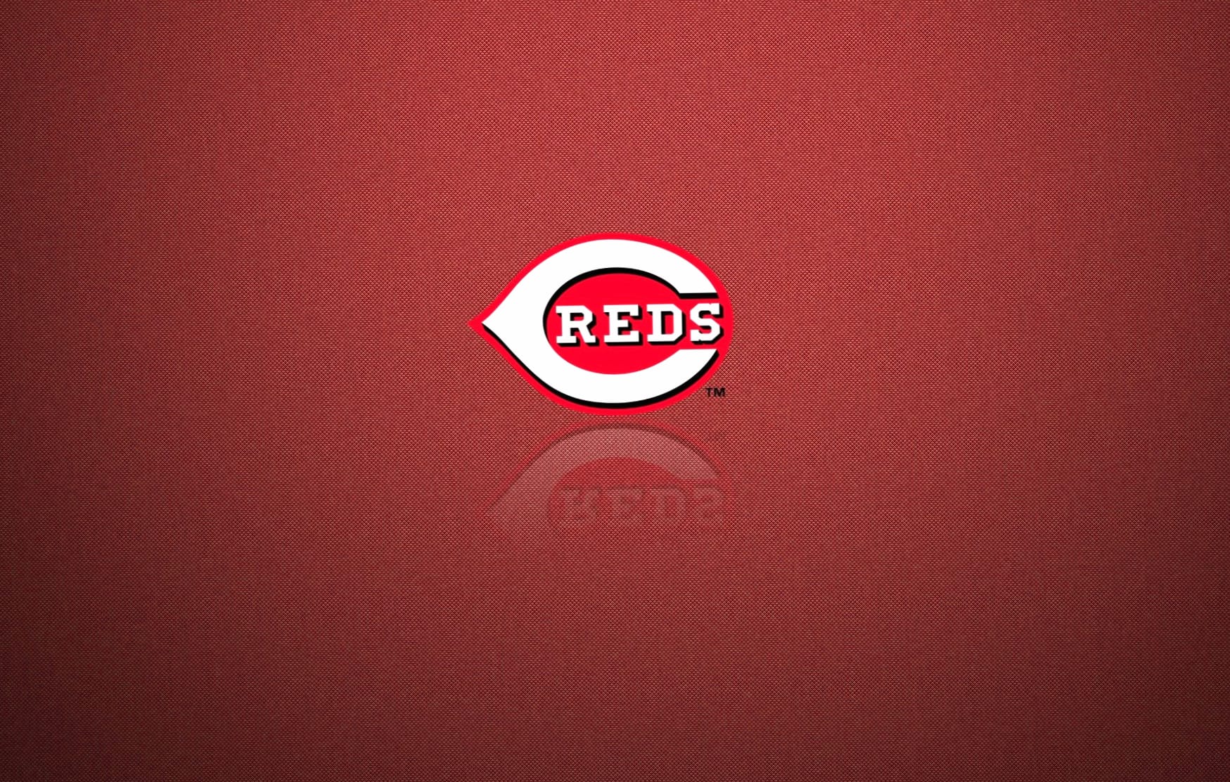 Cincinnati Reds at 2048 x 2048 iPad size wallpapers HD quality