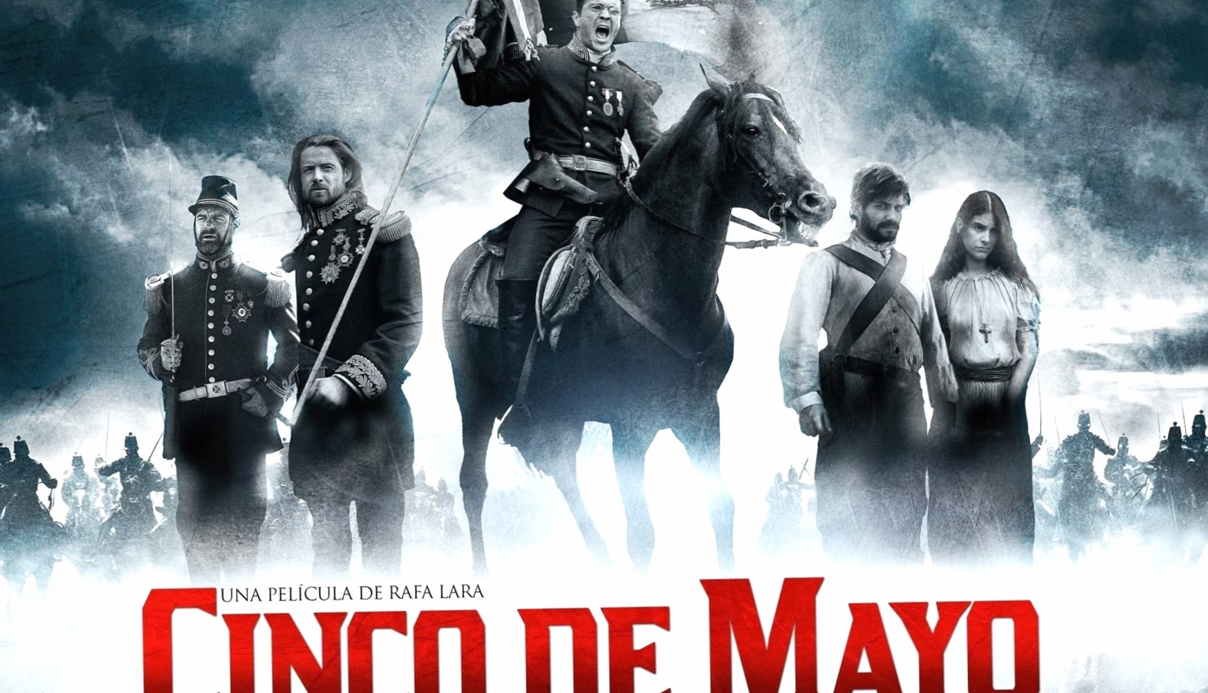 Cinco de Mayo The Battle at 320 x 480 iPhone size wallpapers HD quality