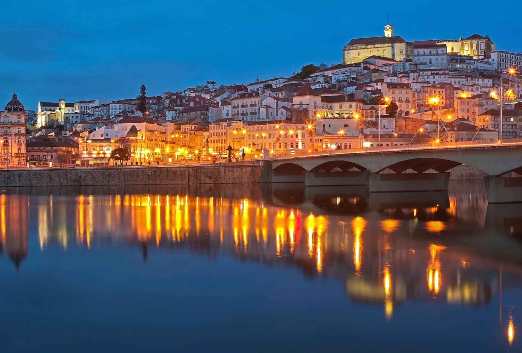 Coimbra wallpapers HD quality