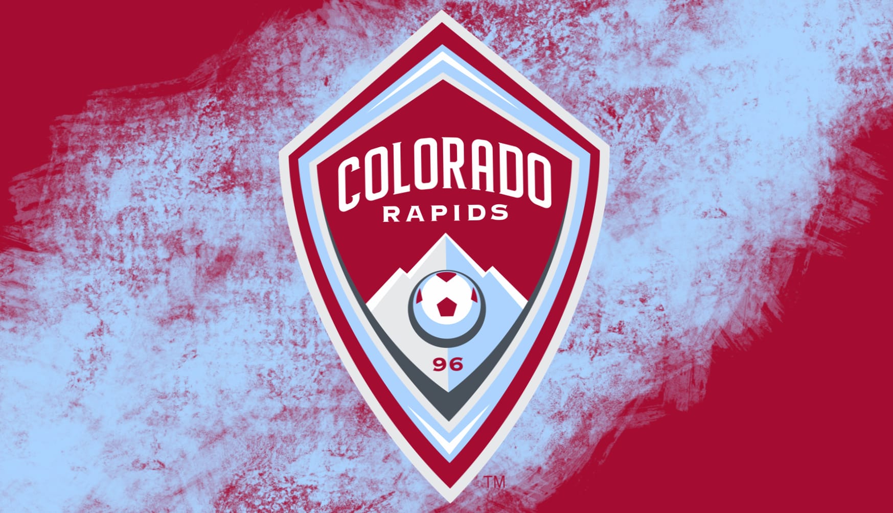 Colorado Rapids at 1334 x 750 iPhone 7 size wallpapers HD quality