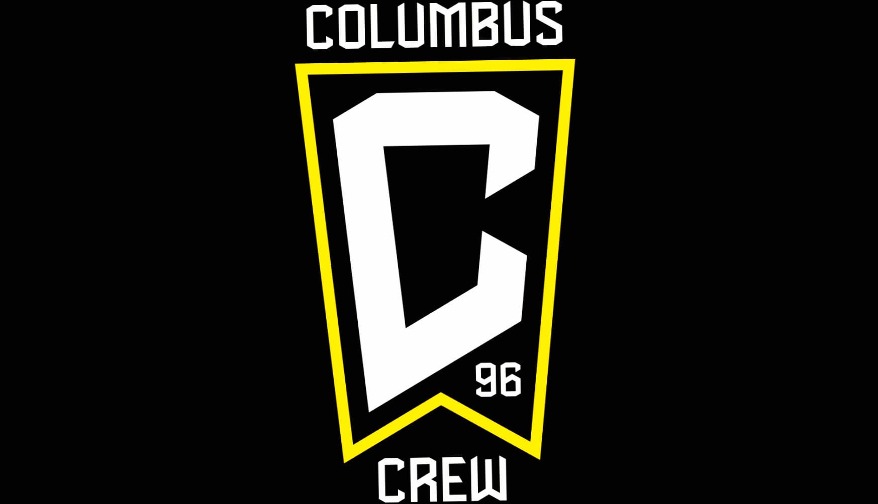 Columbus Crew at 2048 x 2048 iPad size wallpapers HD quality