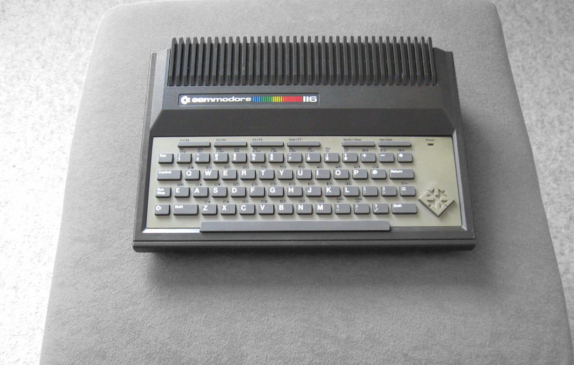 Commodore 116 wallpapers HD quality
