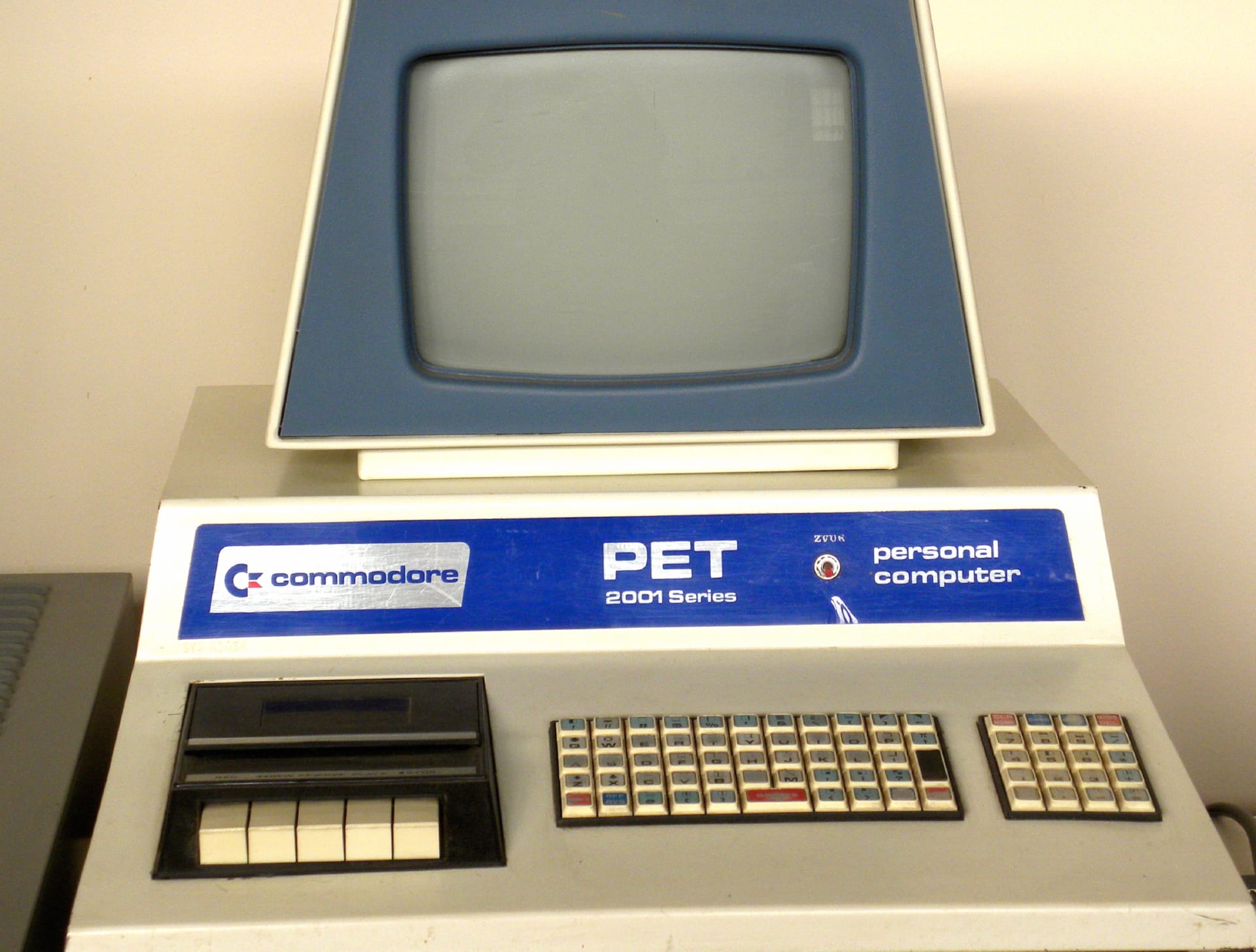 Commodore PET 2001 wallpapers HD quality