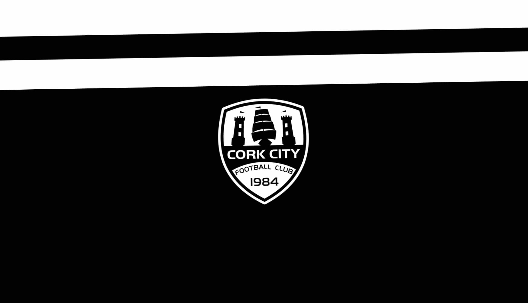 Cork City F.C at 2048 x 2048 iPad size wallpapers HD quality