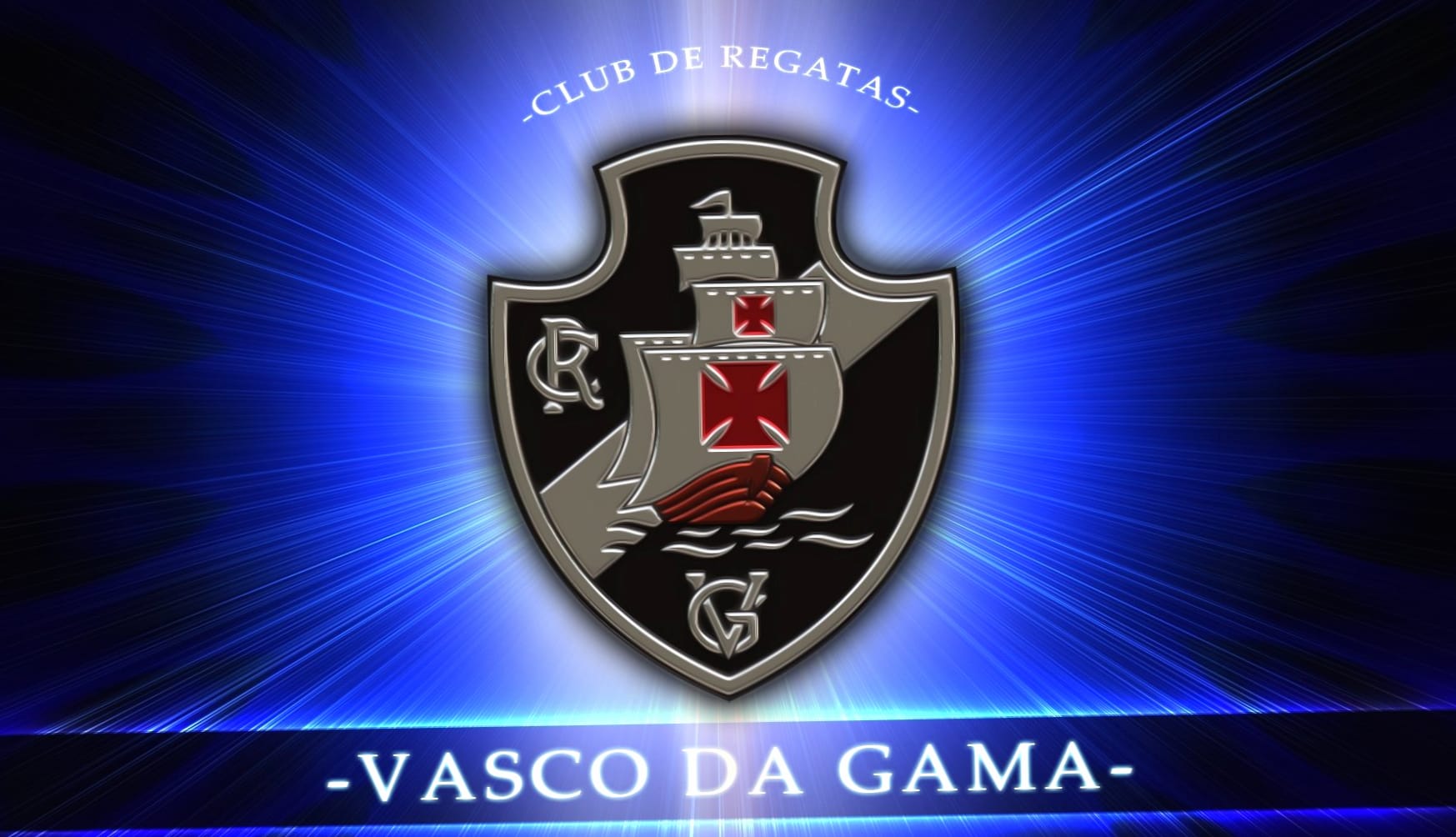 CR Vasco da Gama at 2048 x 2048 iPad size wallpapers HD quality