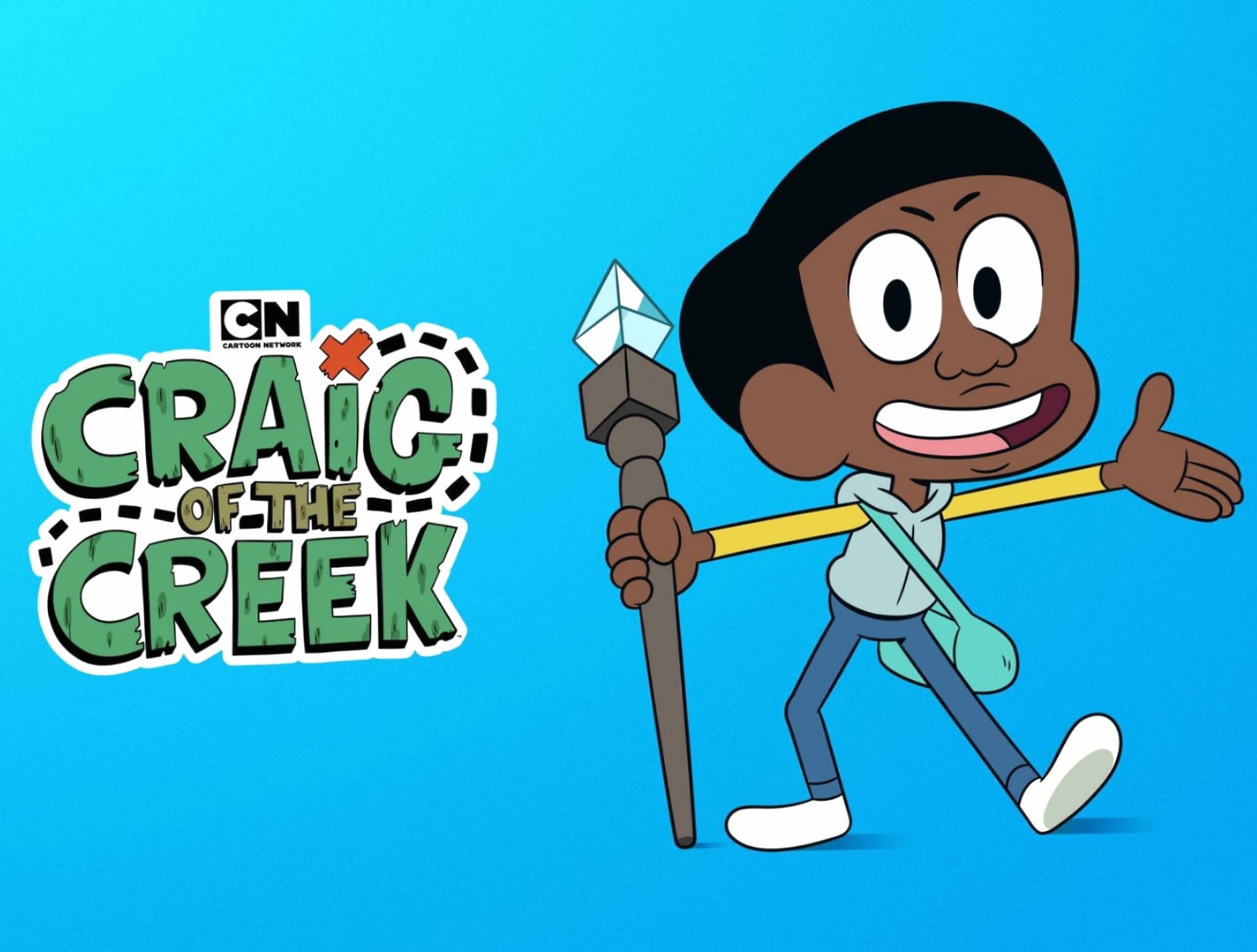 Craig of the Creek at 1152 x 864 size wallpapers HD quality
