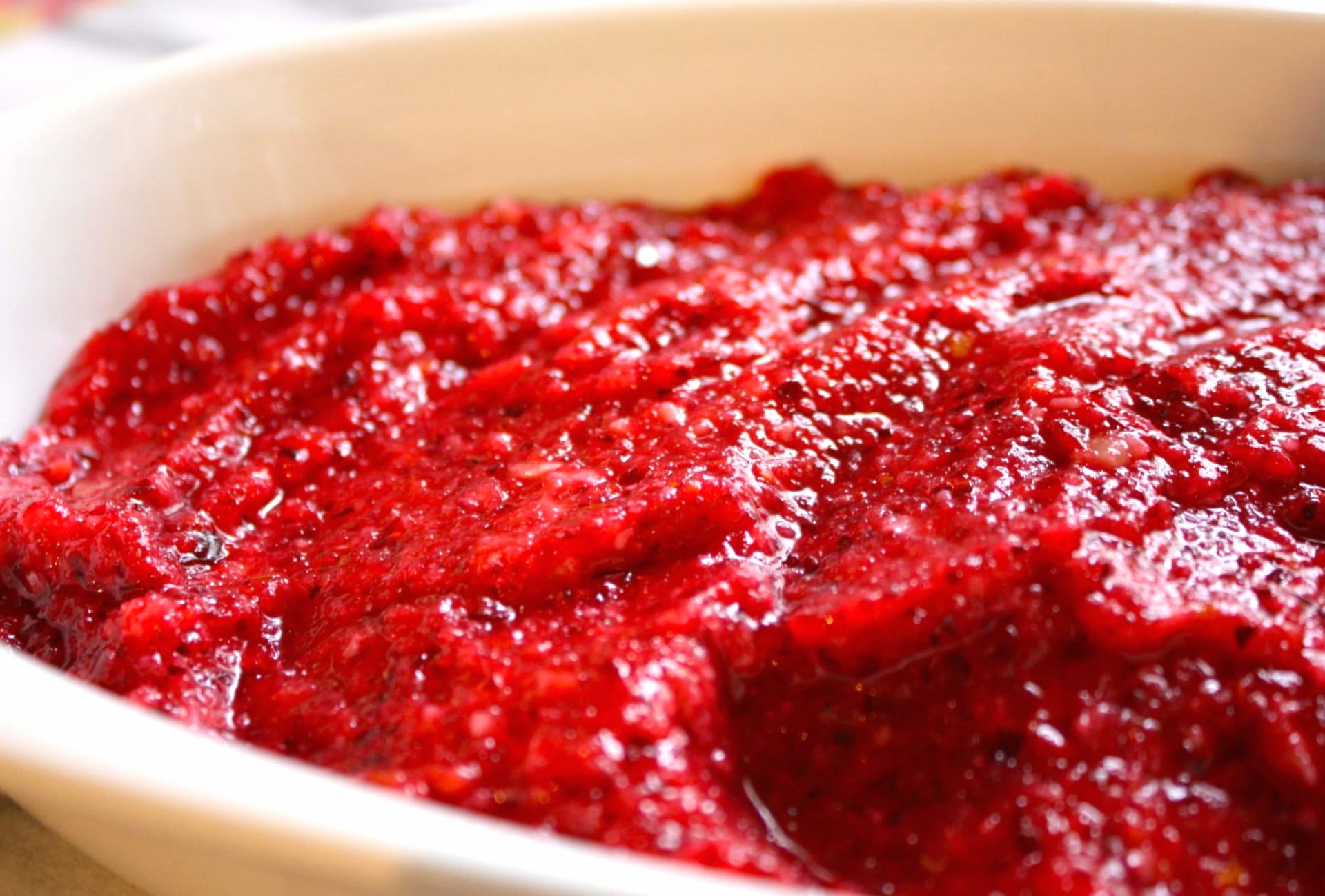 Cranberry Relish at 750 x 1334 iPhone 6 size wallpapers HD quality