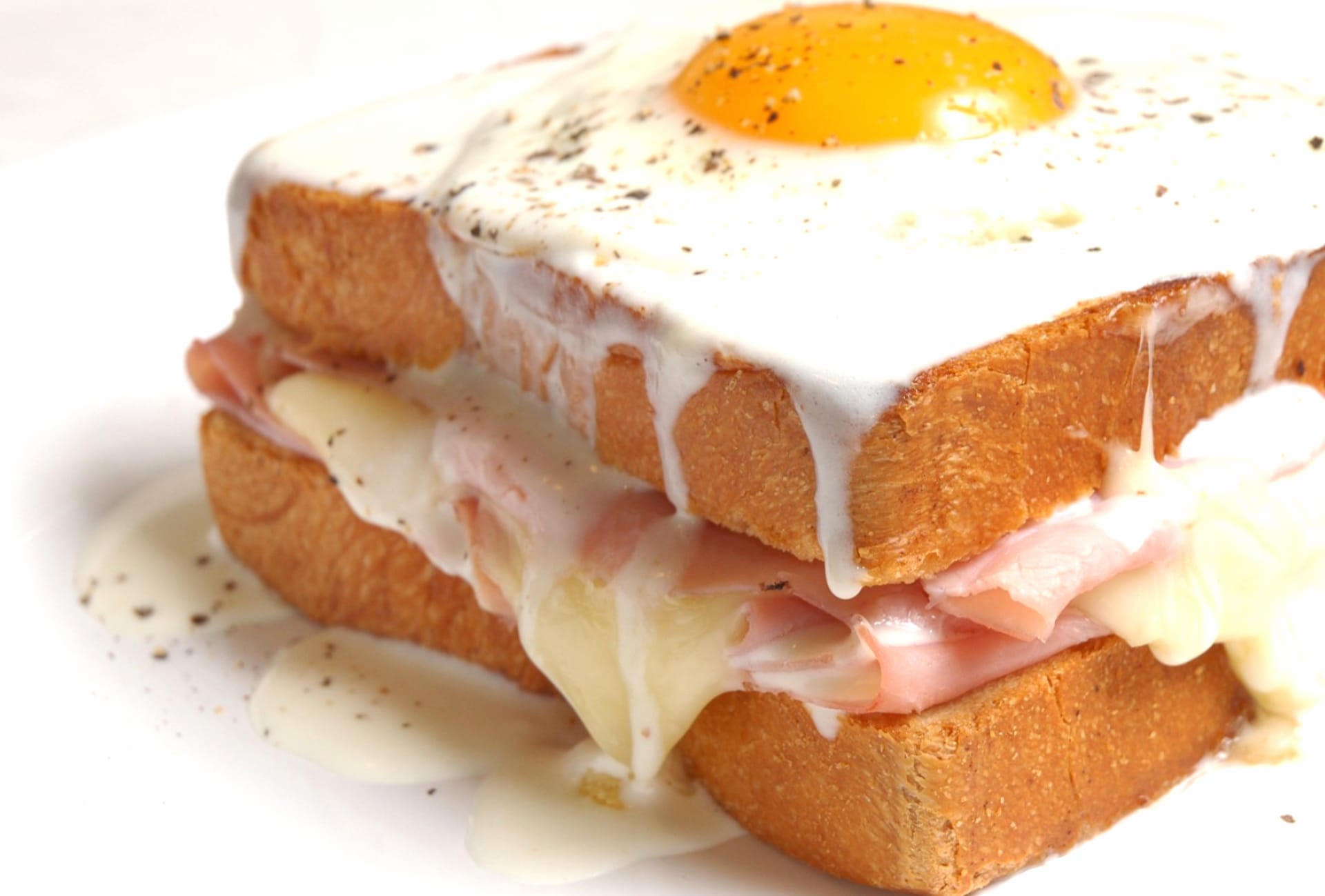 Croque Madame wallpapers HD quality