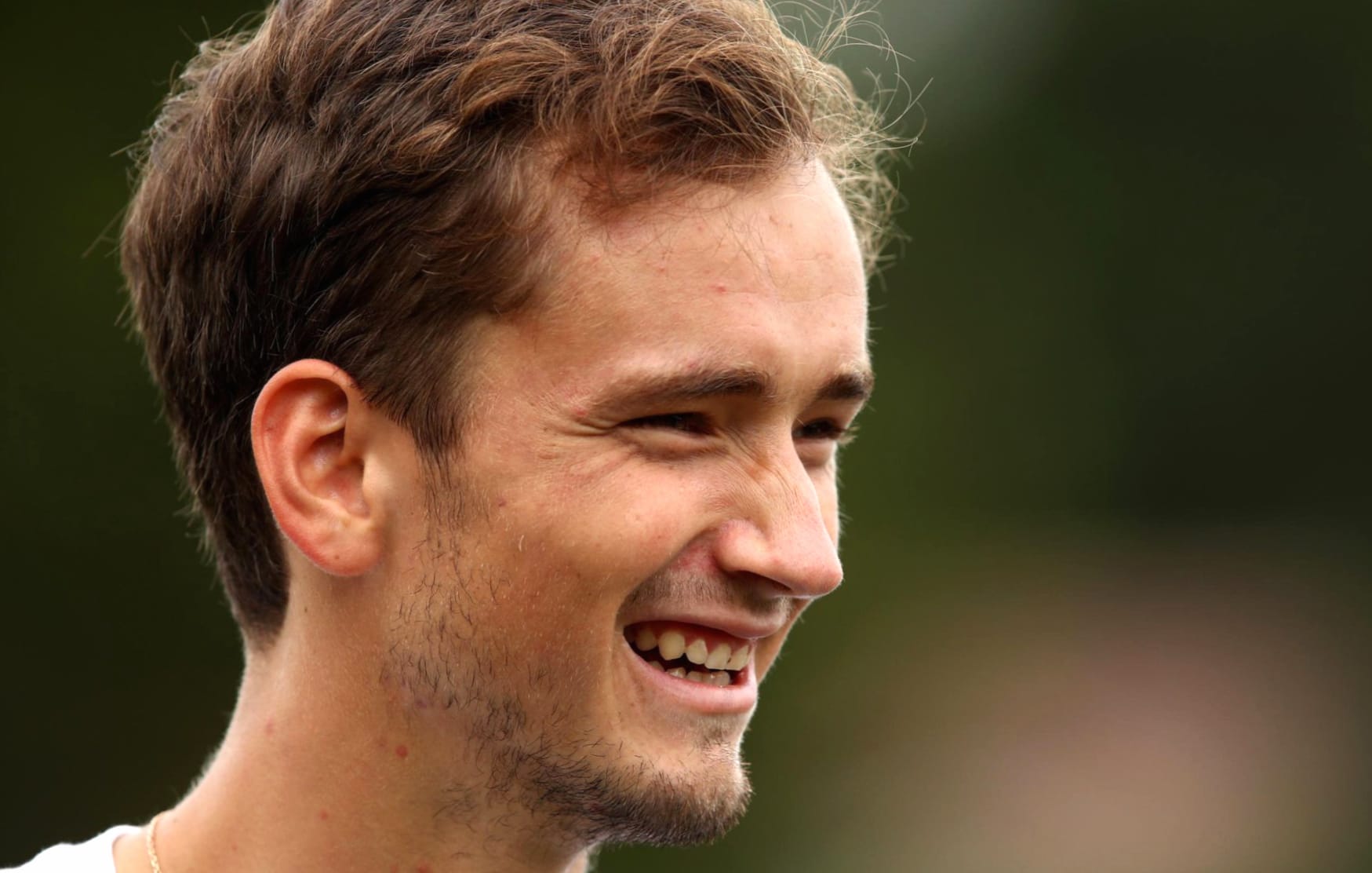 Daniil Medvedev at 1280 x 960 size wallpapers HD quality