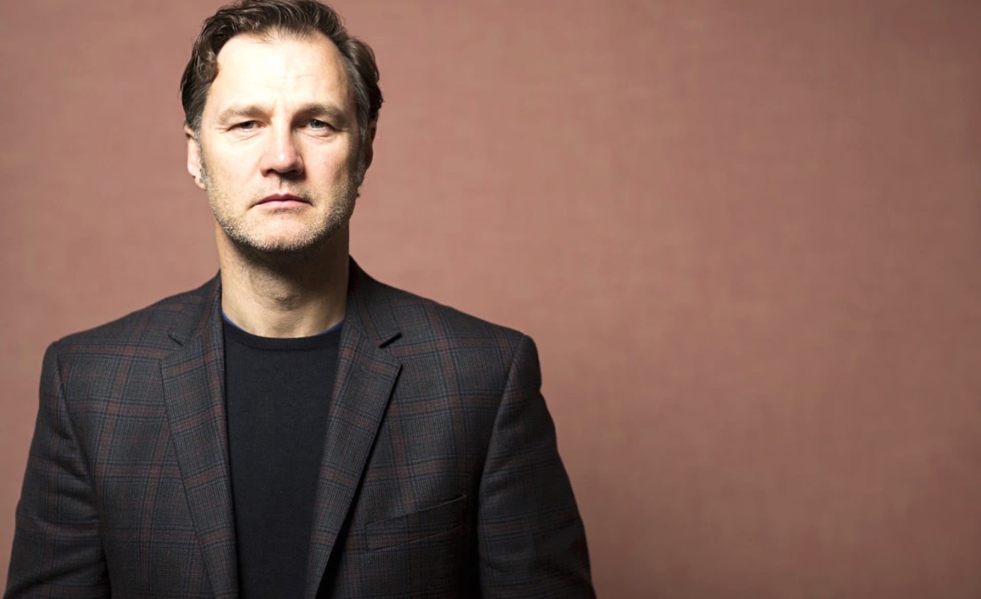 David Morrissey at 1024 x 768 size wallpapers HD quality
