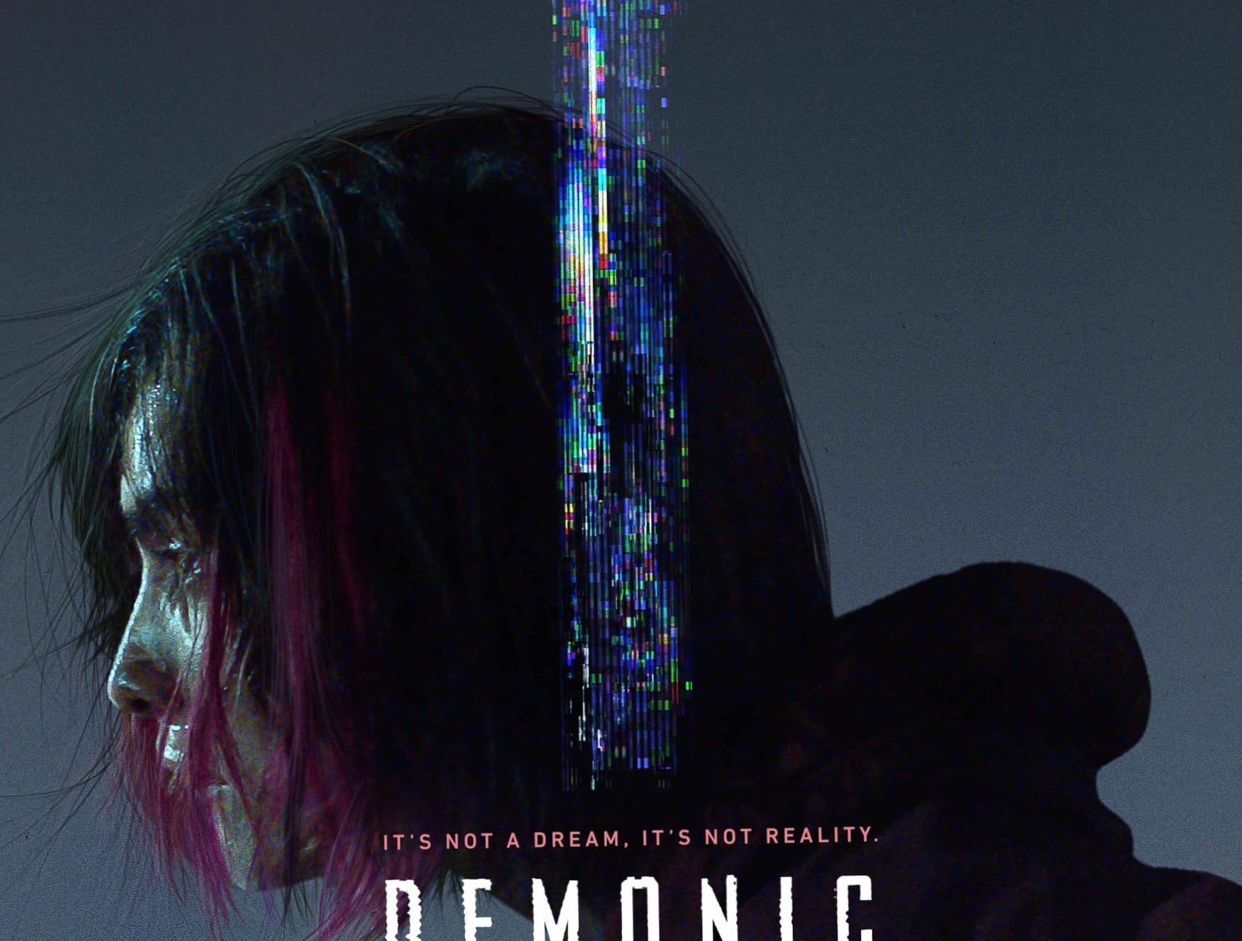 Demonic (2021) wallpapers HD quality