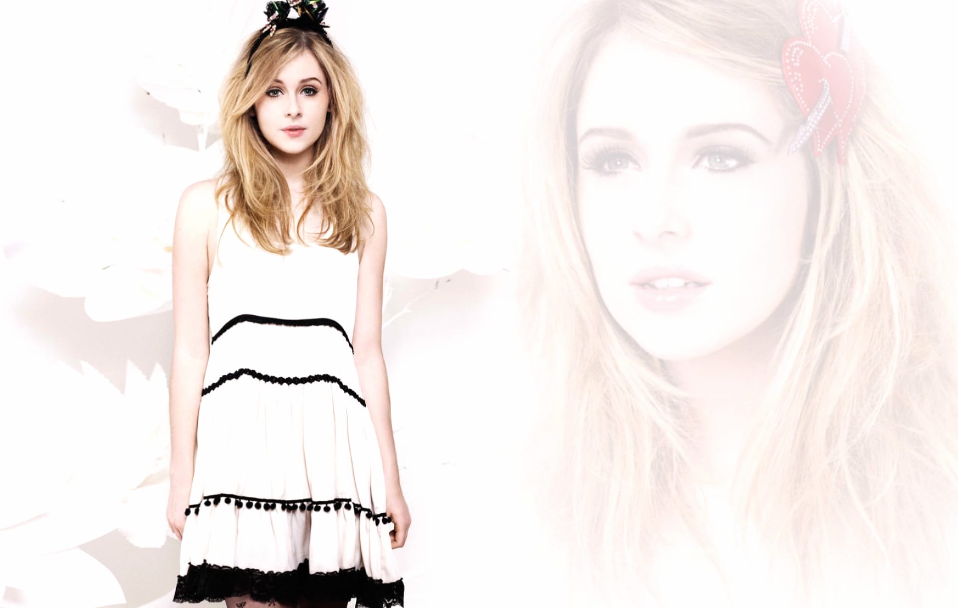 Diana Vickers at 1280 x 960 size wallpapers HD quality