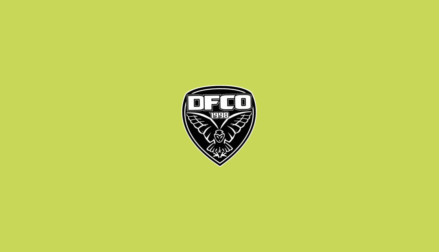 Dijon FCO at 1024 x 1024 iPad size wallpapers HD quality