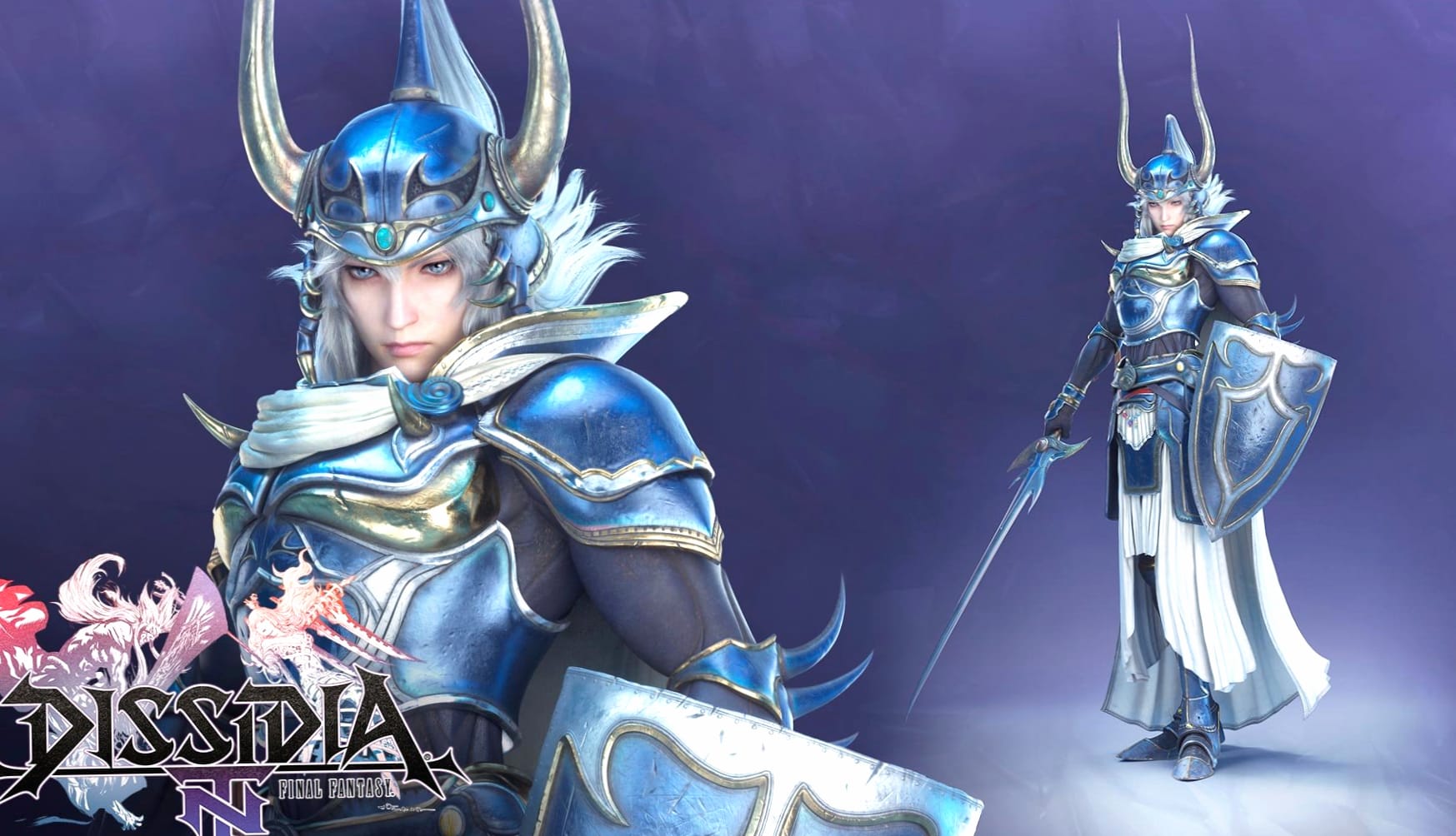 Dissidia Final Fantasy NT wallpapers HD quality