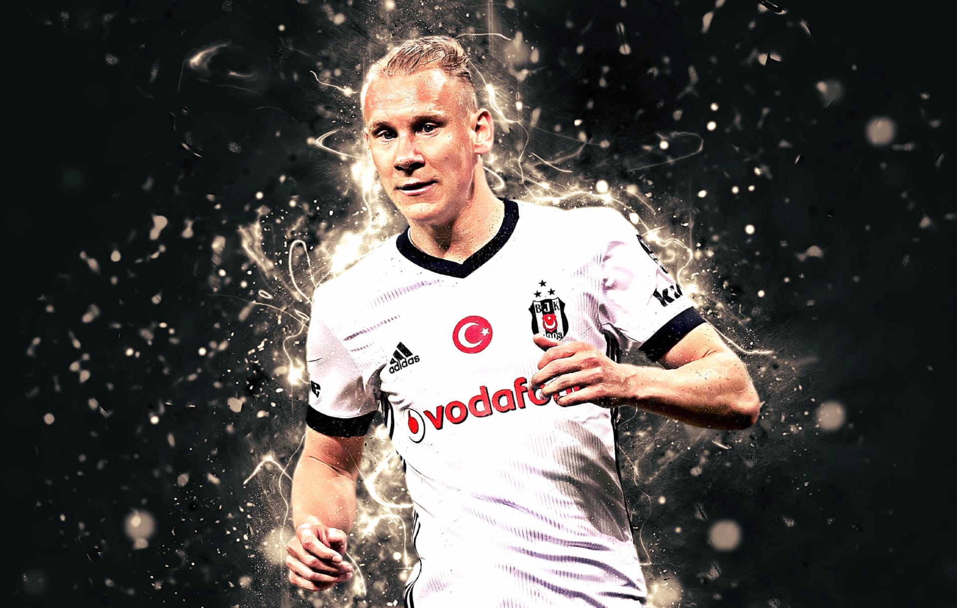 Domagoj Vida wallpapers HD quality