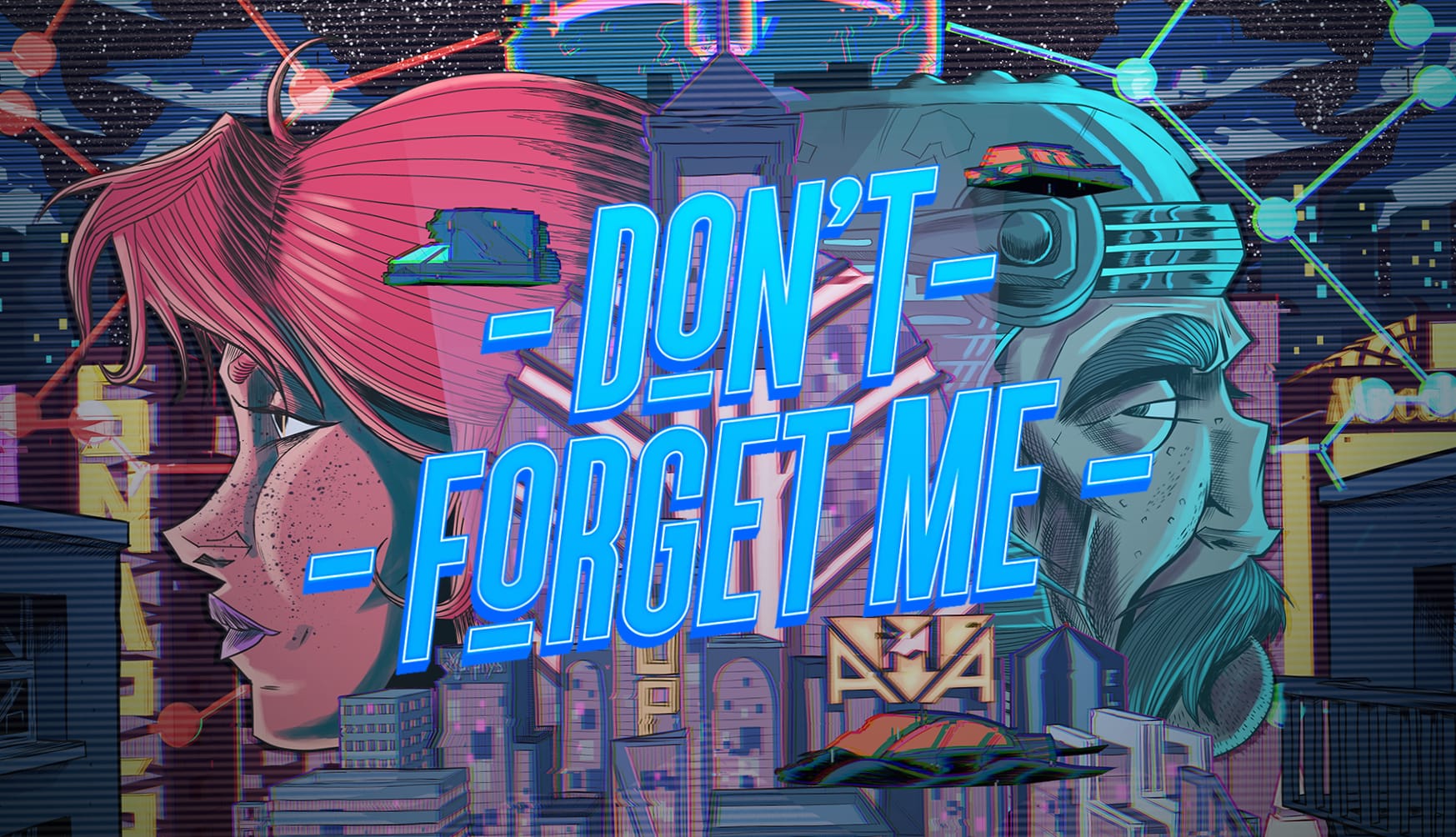Dont Forget Me wallpapers HD quality