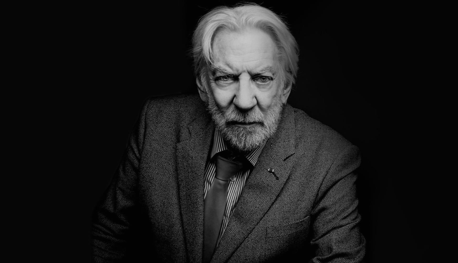 Donald Sutherland wallpapers HD quality