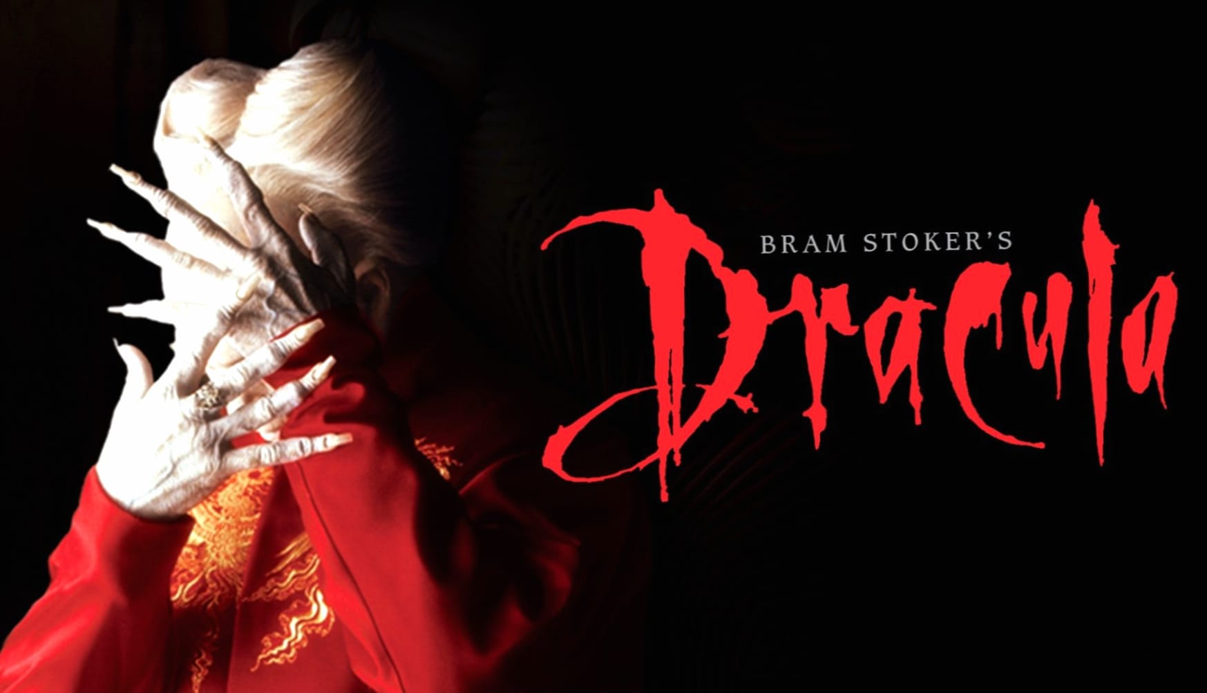 Dracula (1992) at 640 x 1136 iPhone 5 size wallpapers HD quality
