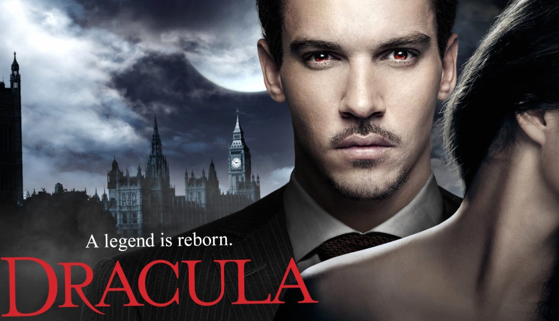 Dracula (2013) at 1024 x 1024 iPad size wallpapers HD quality