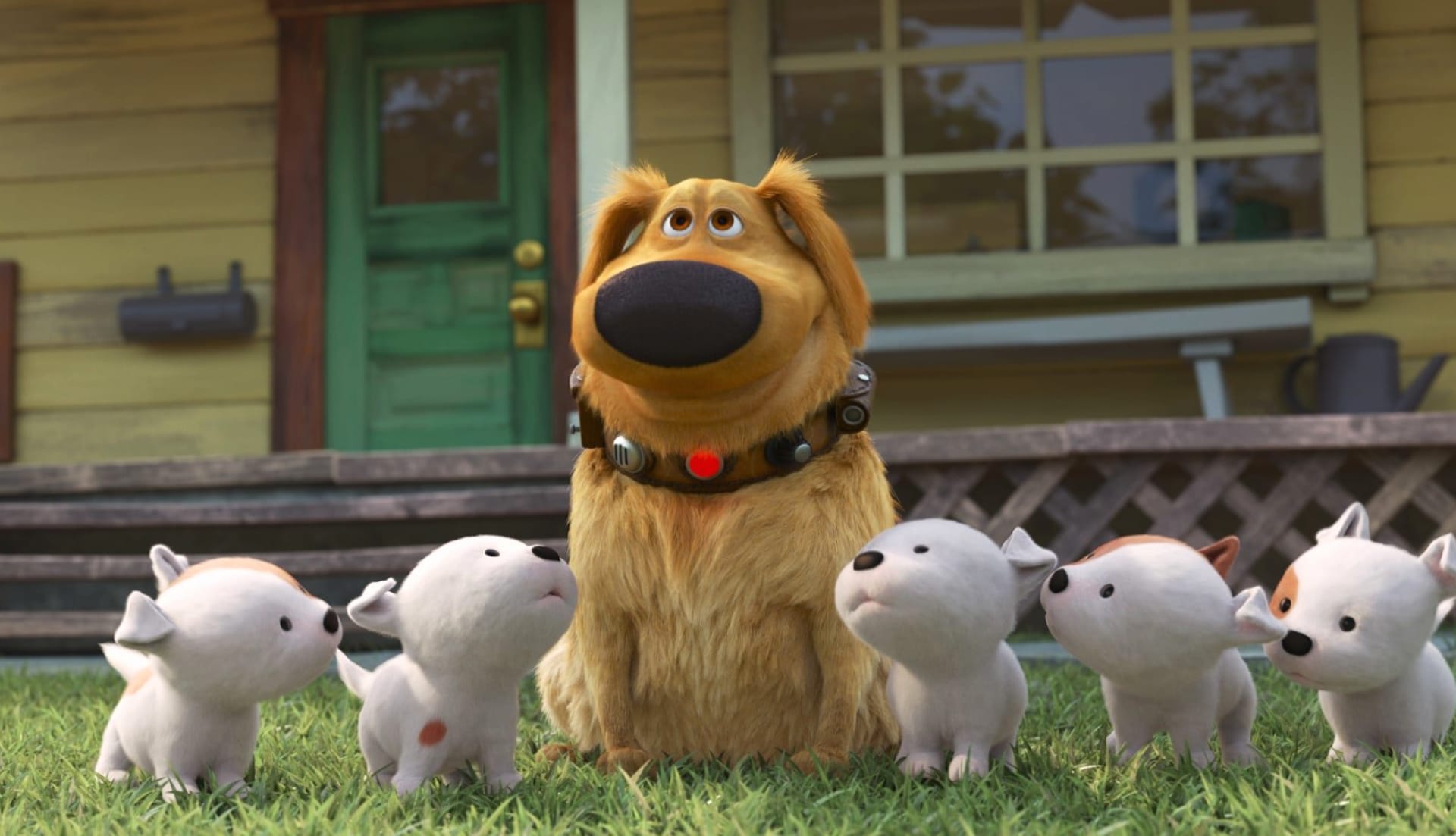 Dug Days wallpapers HD Dug Days wallpapers HD quality