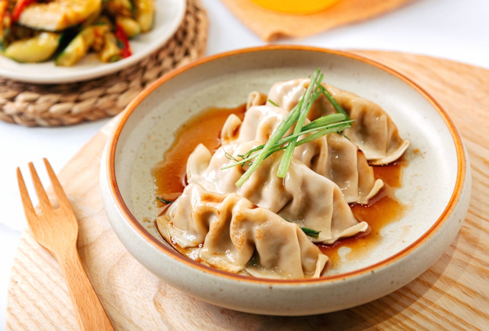 Dumpling at 1024 x 768 size wallpapers HD quality