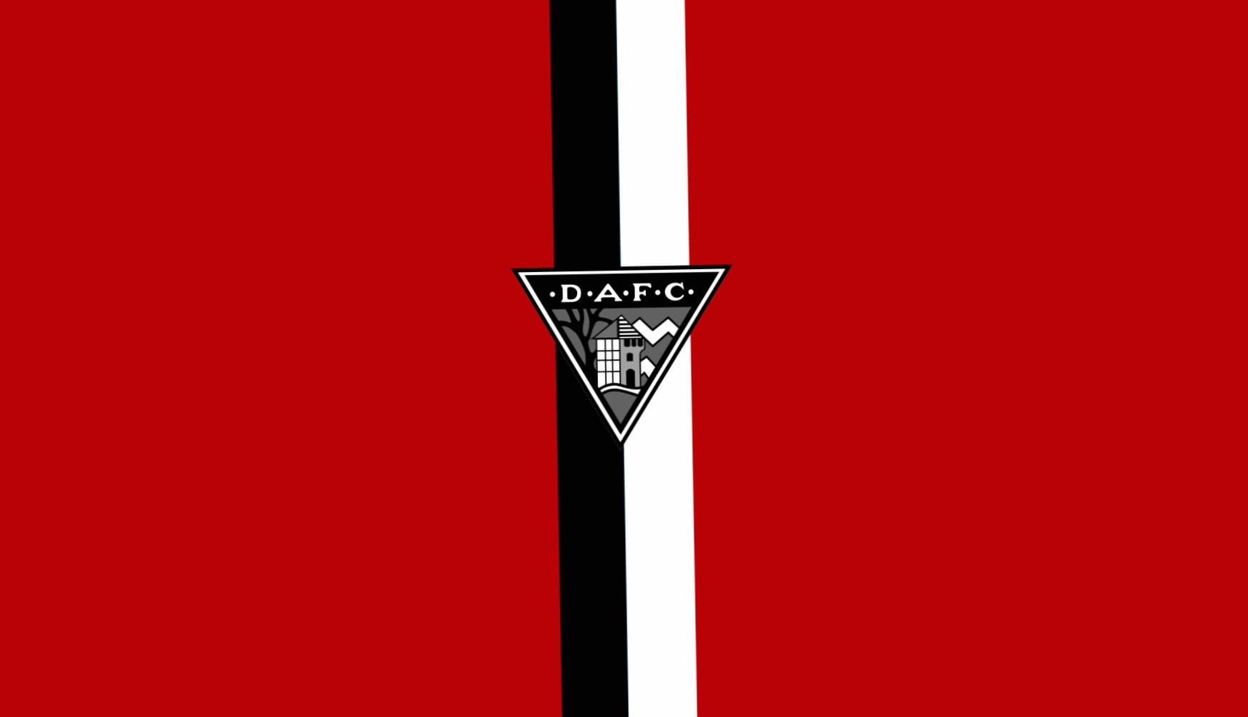 Dunfermline Athletic F.C at 2048 x 2048 iPad size wallpapers HD quality