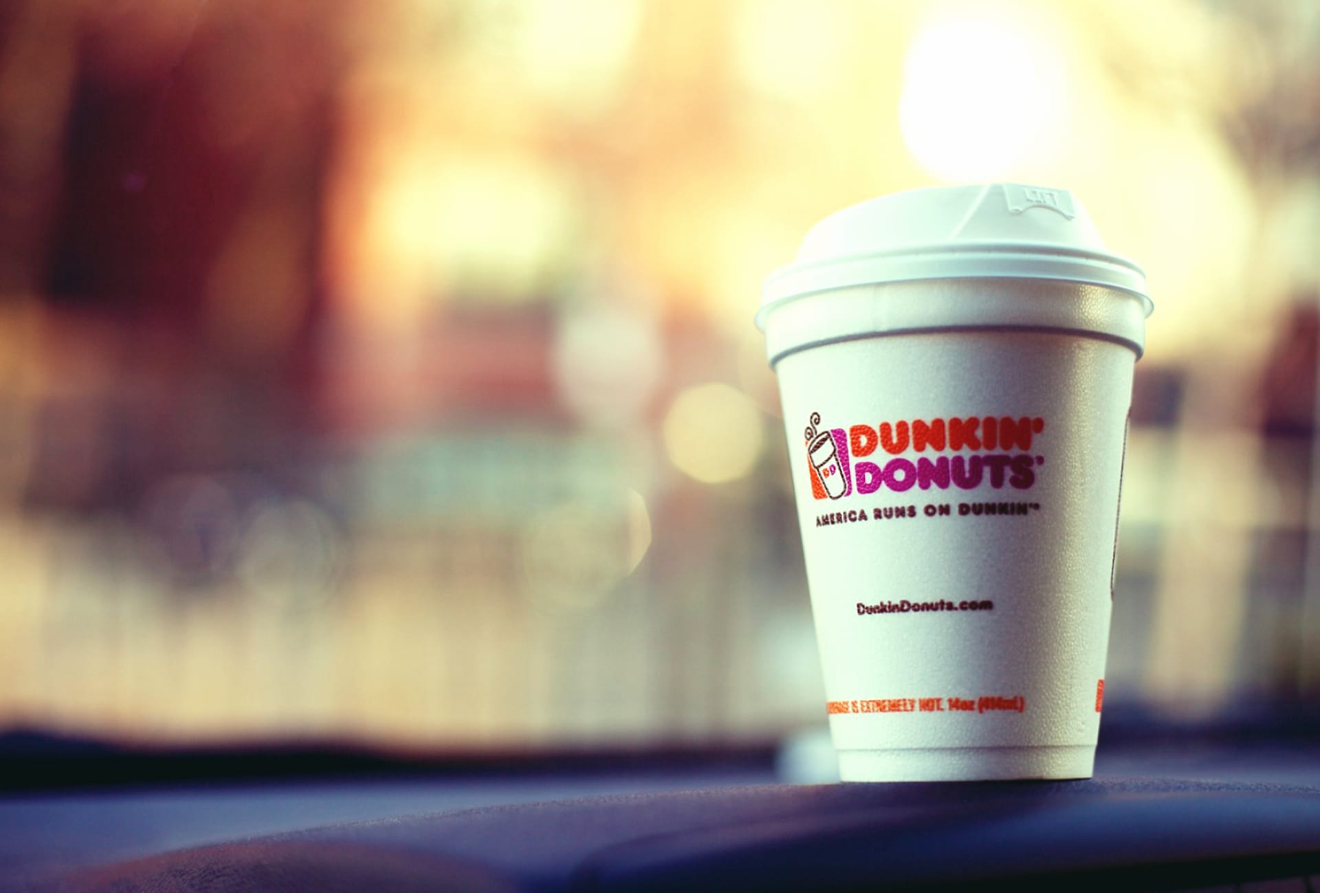 Dunkin Donuts wallpapers HD quality