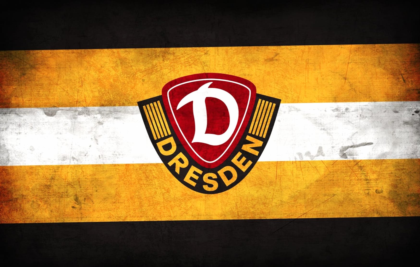 Dynamo Dresden at 640 x 960 iPhone 4 size wallpapers HD quality