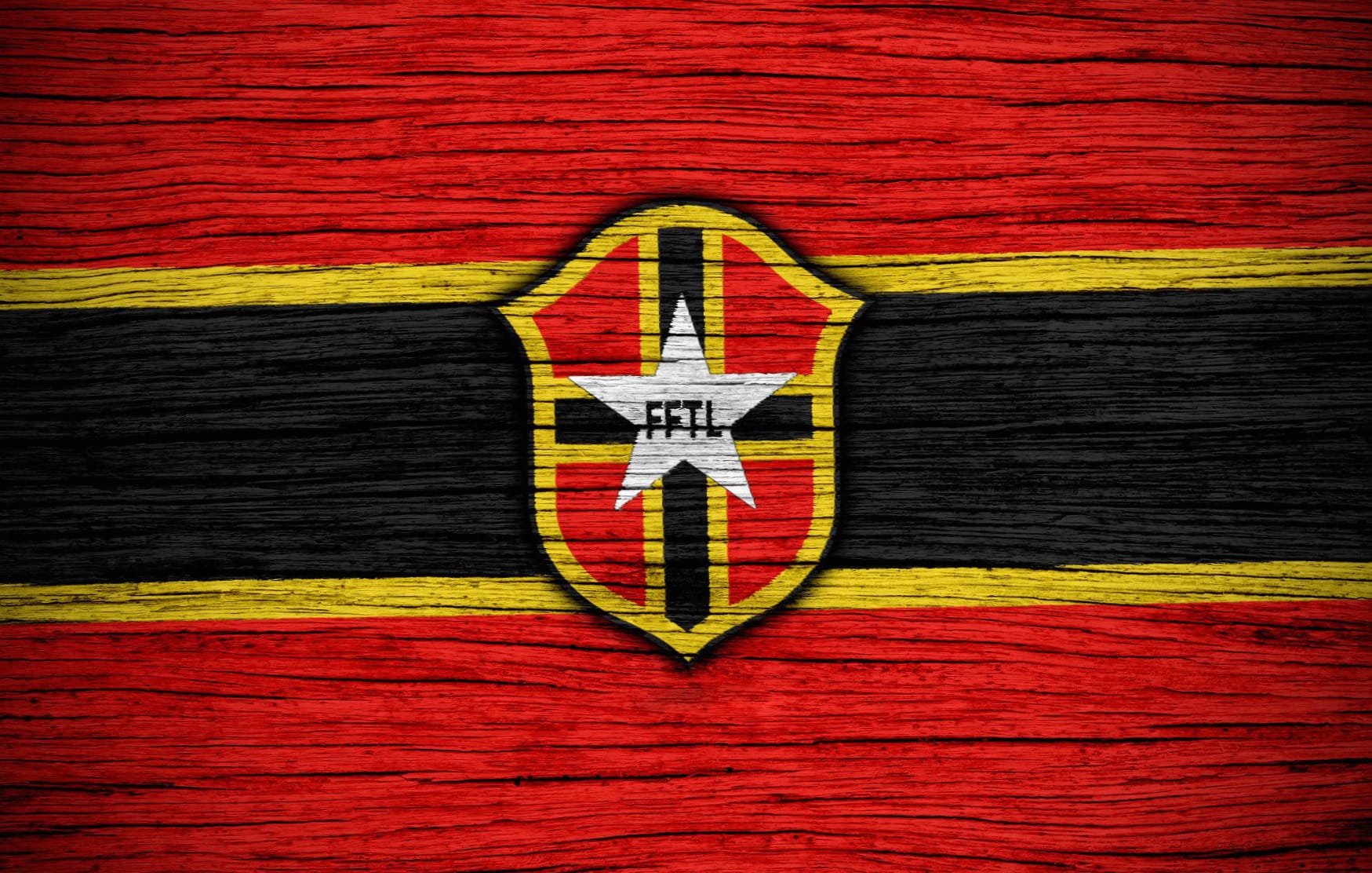 East Timor National Football Team at 1334 x 750 iPhone 7 size wallpapers HD quality